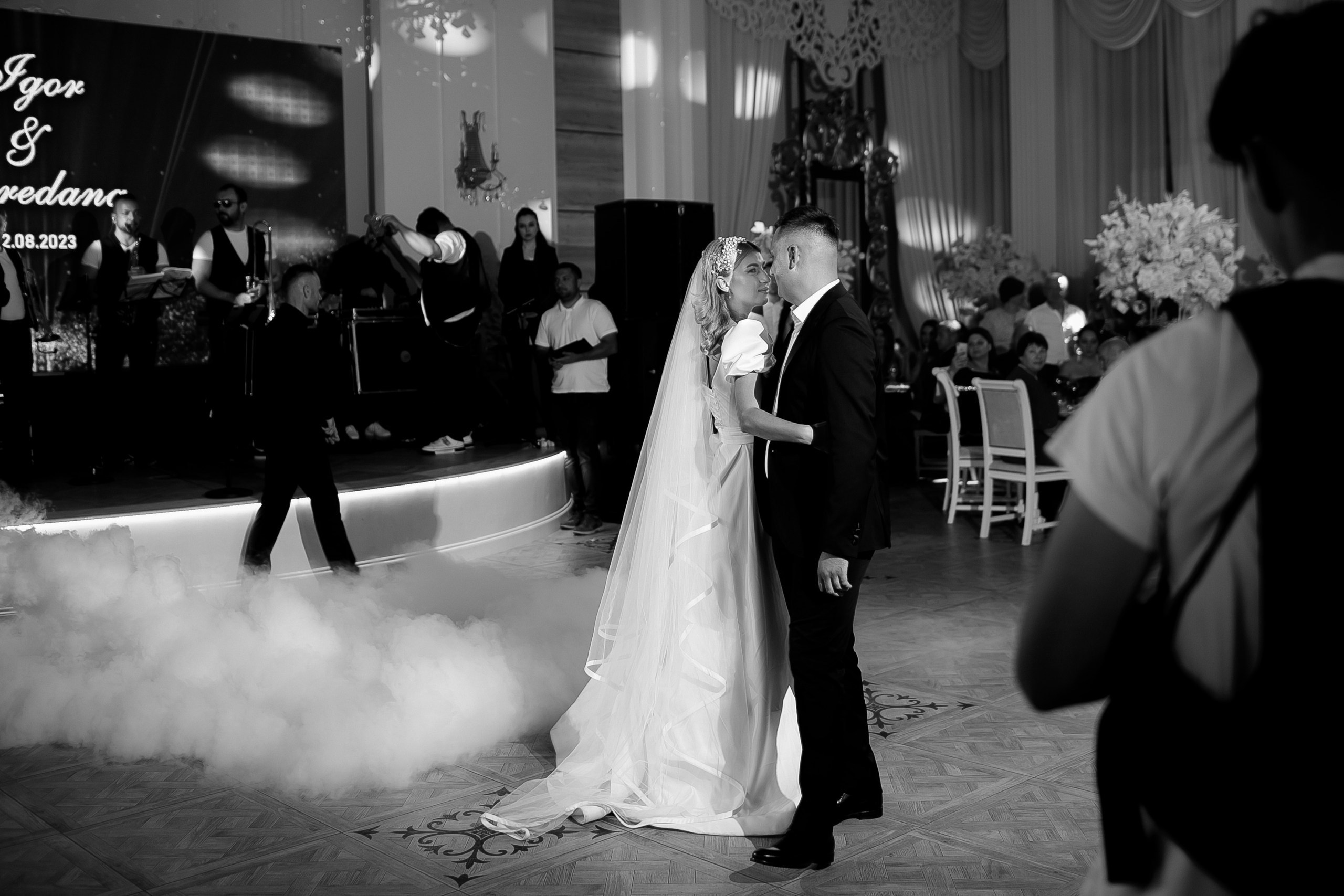 LOREDANA &. Свадебный Фотограф Кишинев, Москва Евгений Шевердов