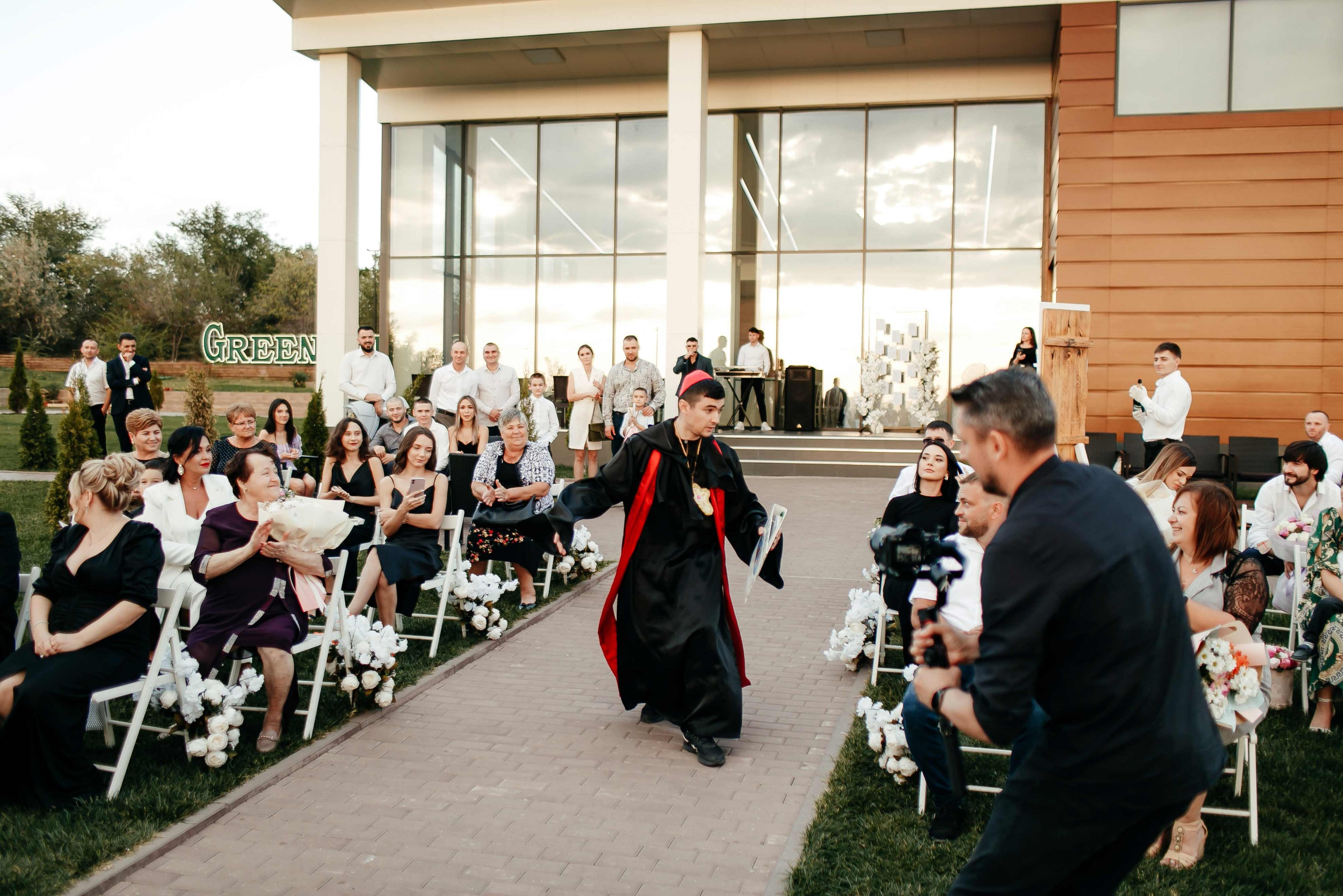 Jhj. Fotograf nuntă & botez în Chișinău — eS Photography