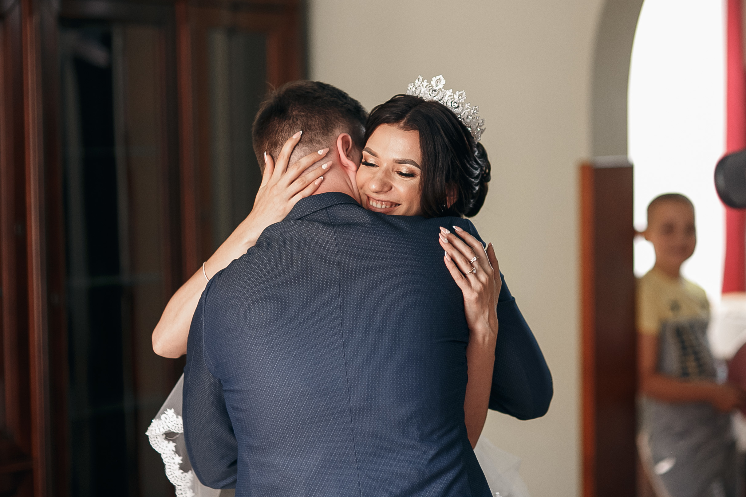 Свадьба в Ботаническом саду. Свадебный Фотограф Кишинев, Москва Евгений Шевердов