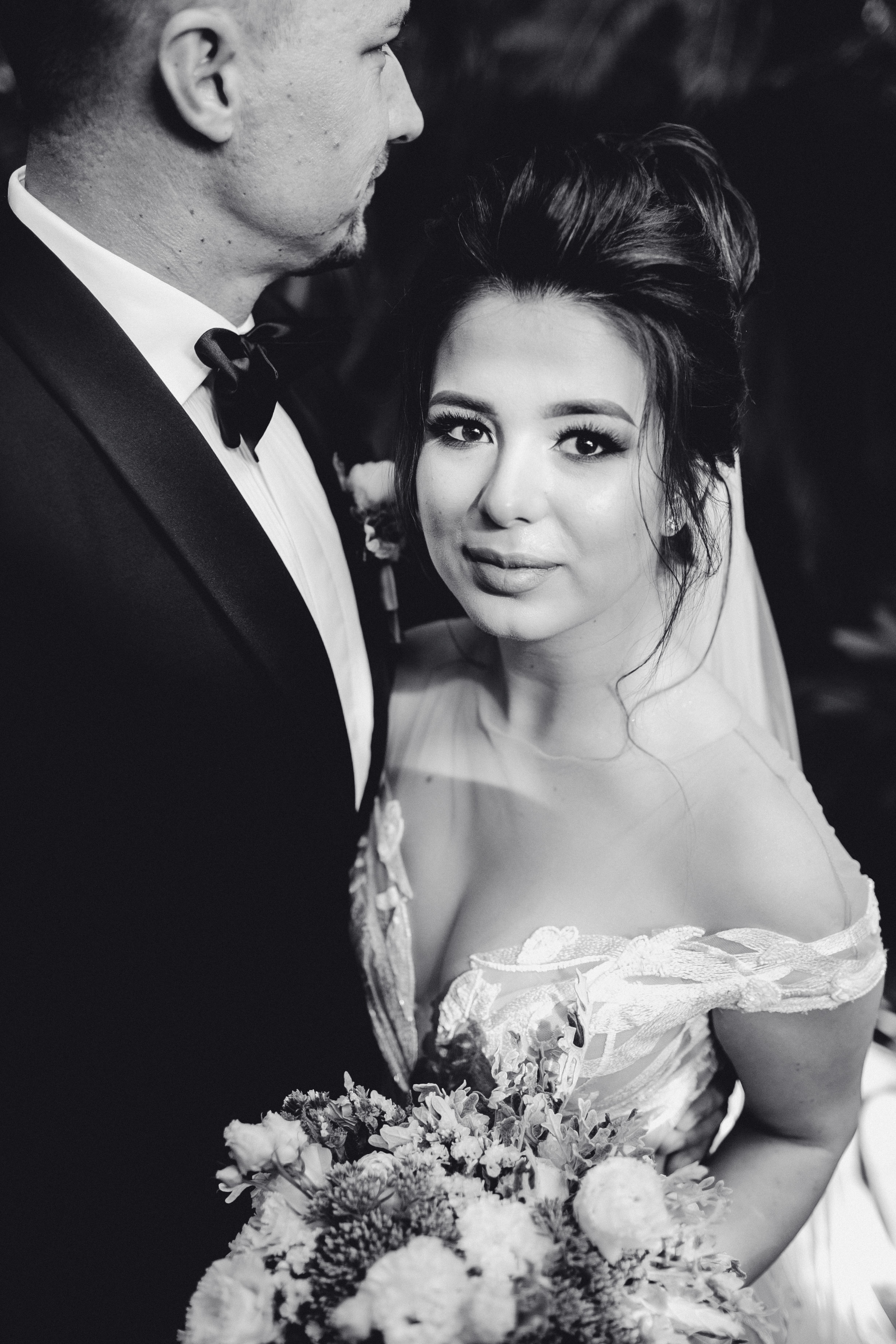 Artiom&Nina. Свадебный Фотограф Кишинев, Москва Евгений Шевердов