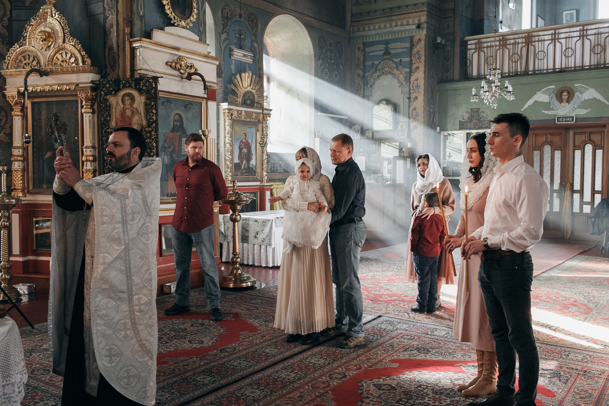 Собор Вознесения Господня. Свадебный Фотограф Кишинев, Москва Евгений Шевердов