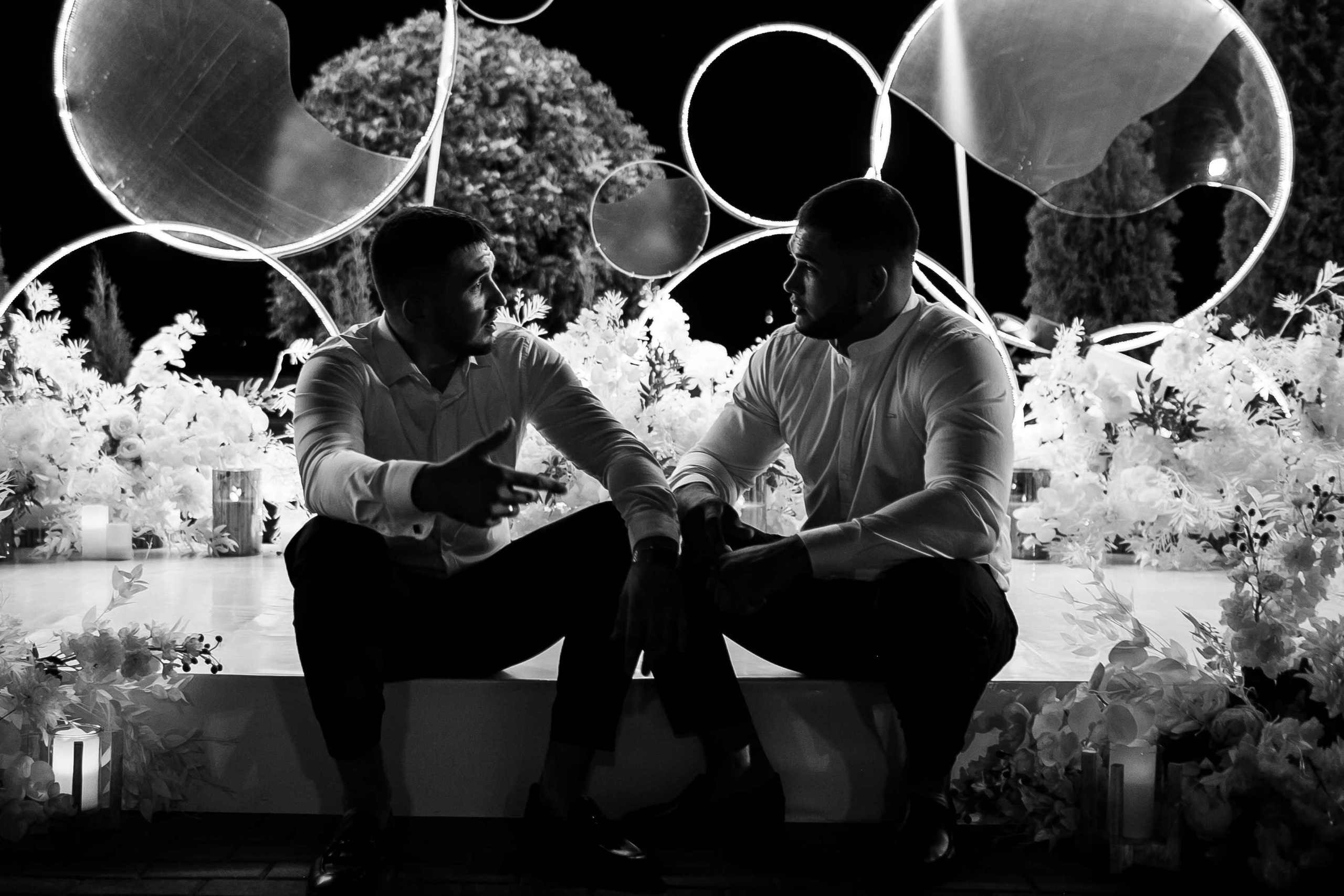 Jhj. Fotograf nuntă & botez în Chișinău — eS Photography