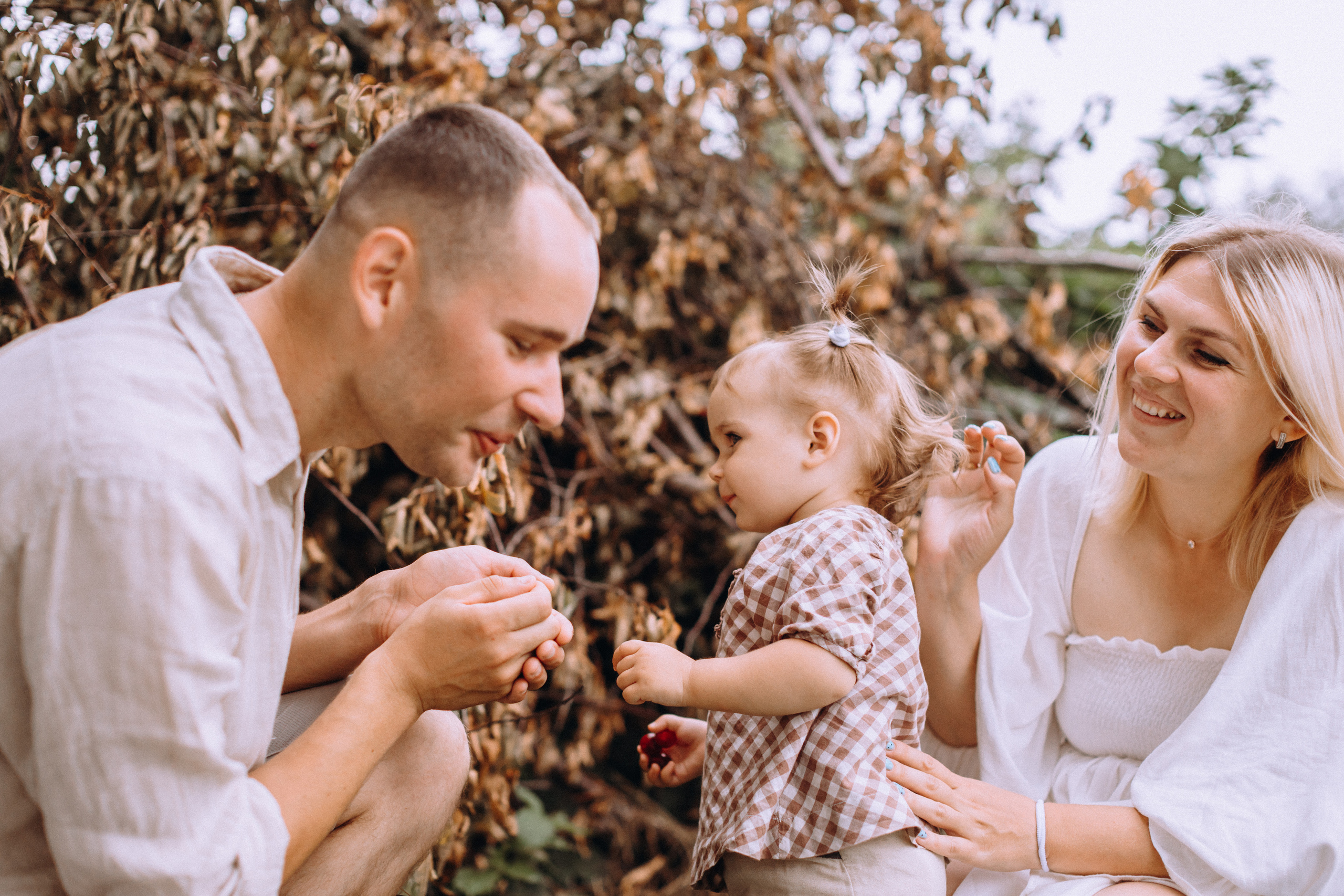 Olya&Family. Портретний і сімейний фотограф Київ