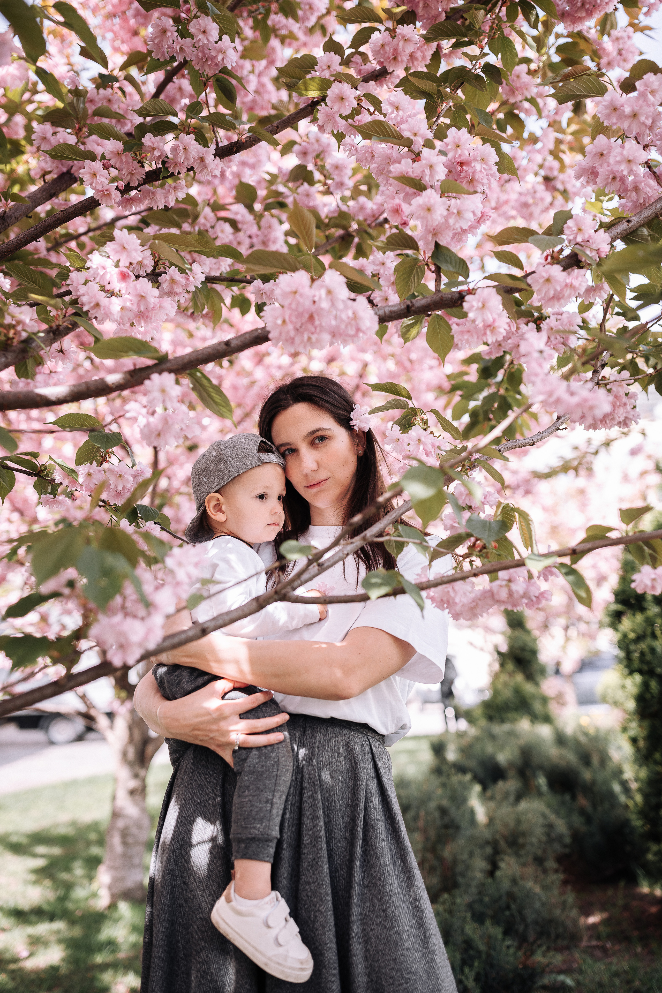 Аня і Марк. Портретний і сімейний фотограф Київ