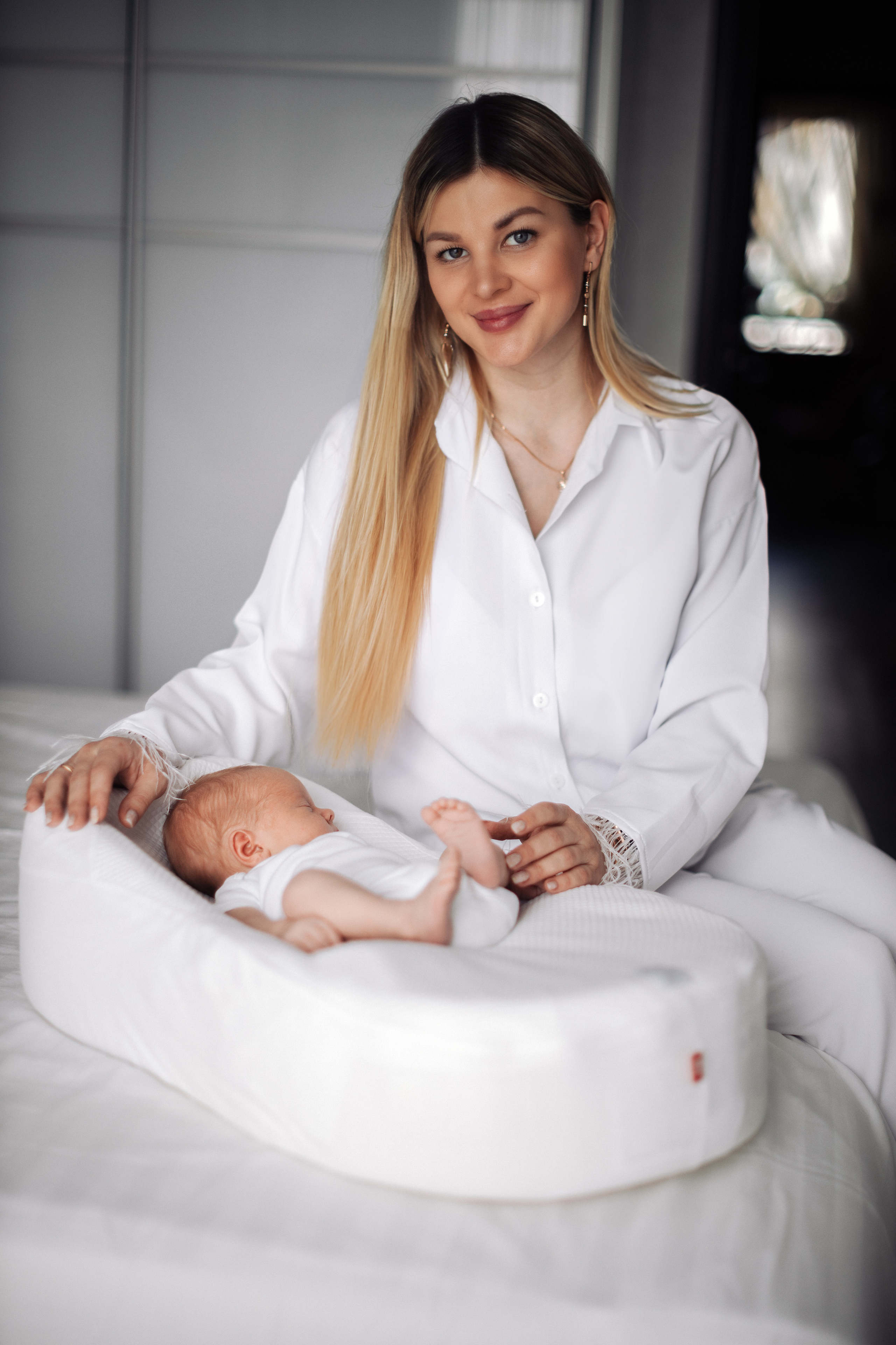 Наш Давід. Портретний і сімейний фотограф Київ