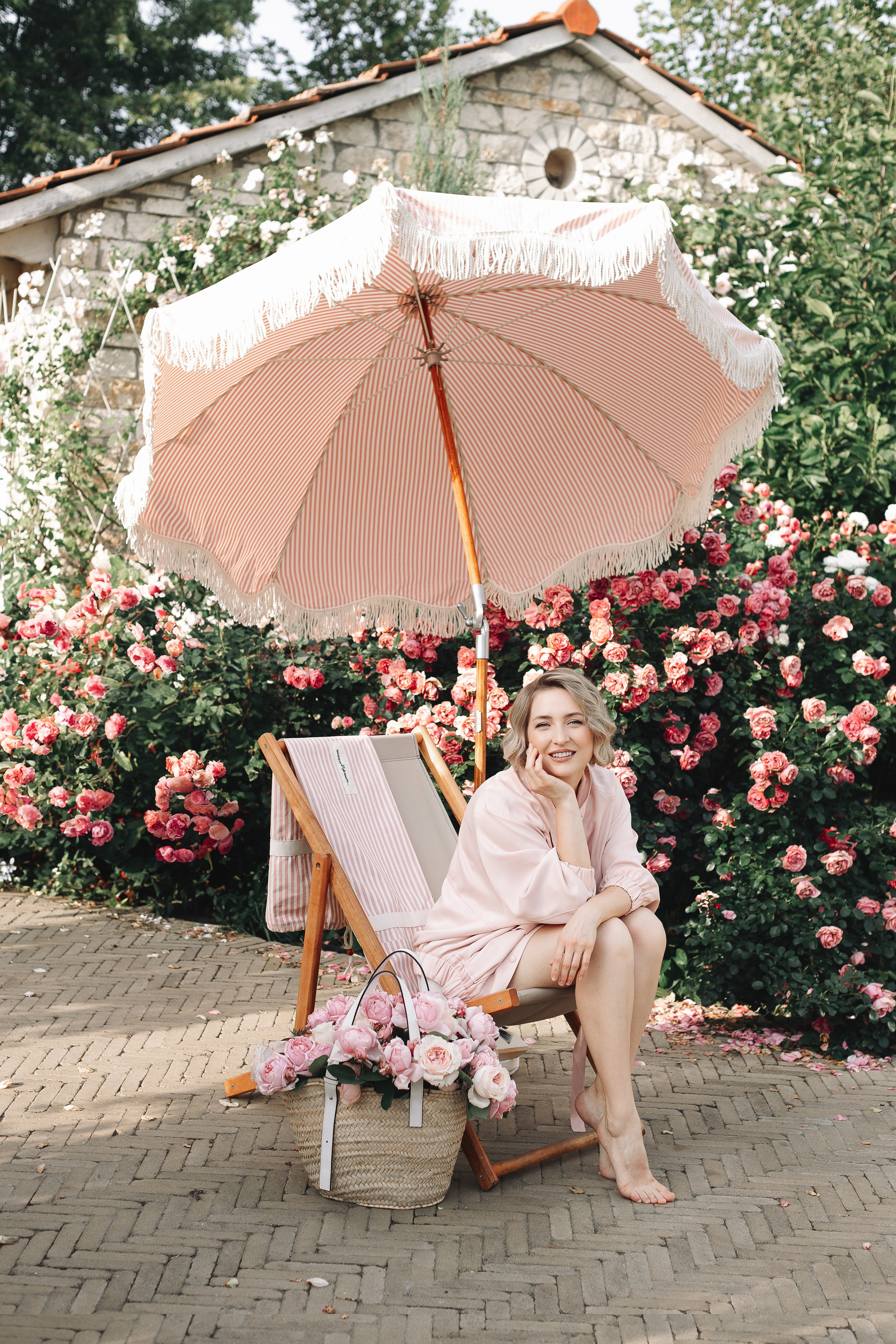 Secret Garden. Портретний і сімейний фотограф Київ