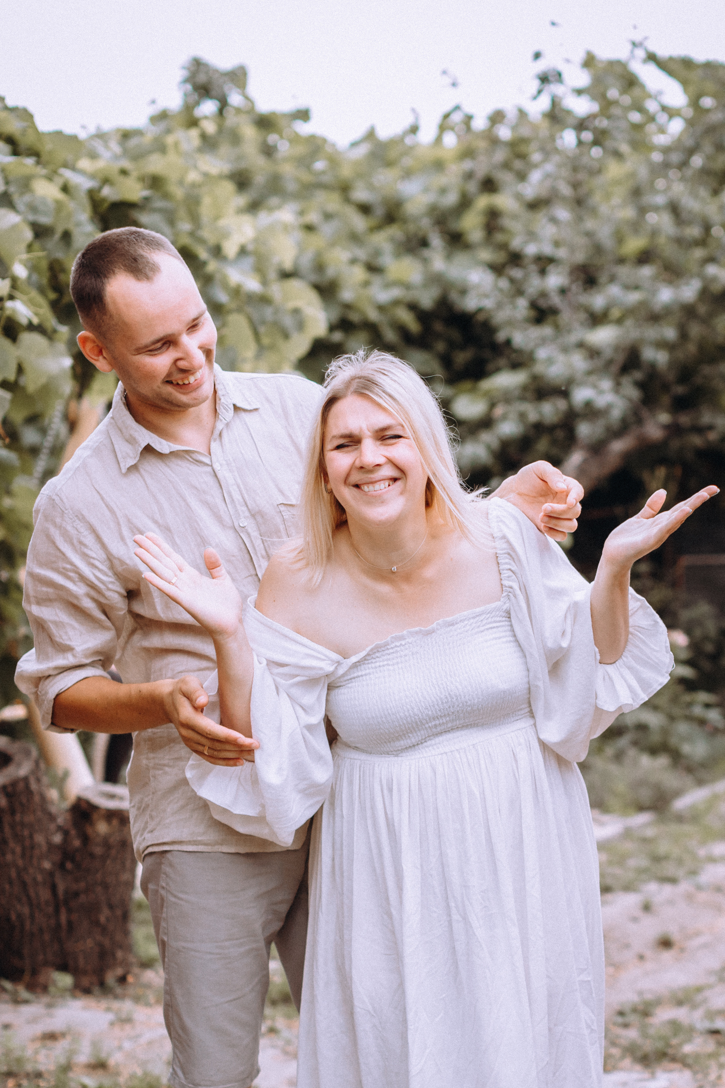 Olya&Family. Портретний і сімейний фотограф Київ