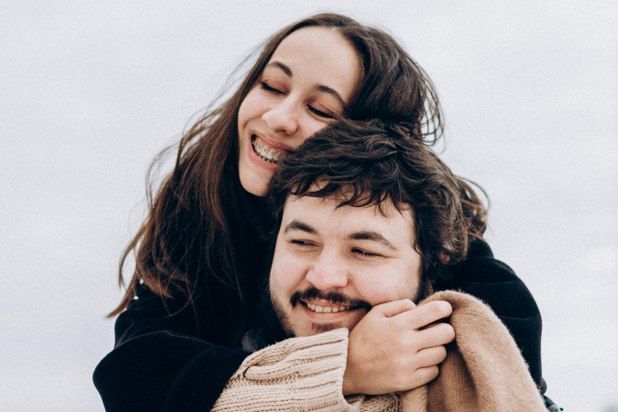 Настя&Вова. Портретний і сімейний фотограф Київ