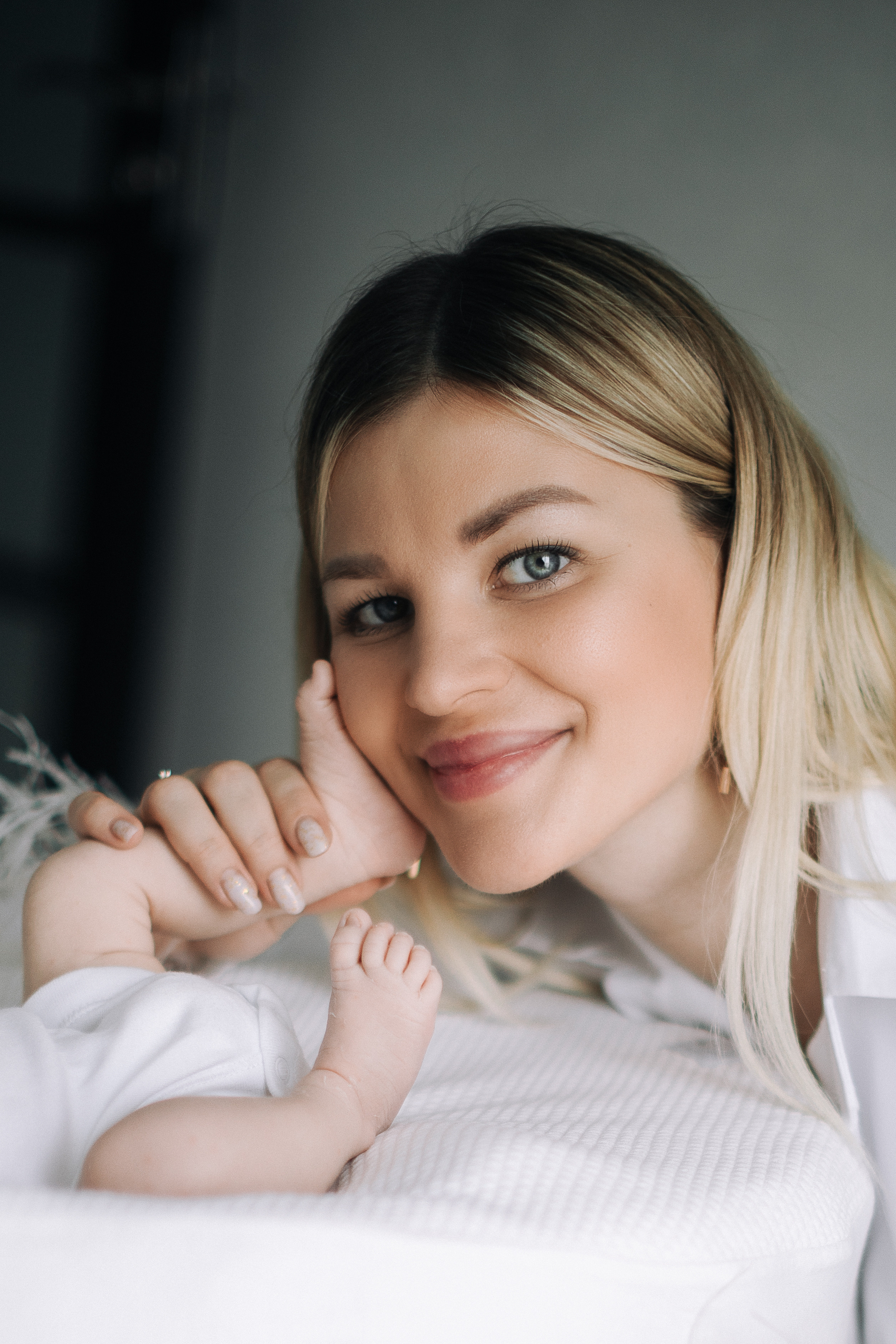 Наш Давід. Портретний і сімейний фотограф Київ