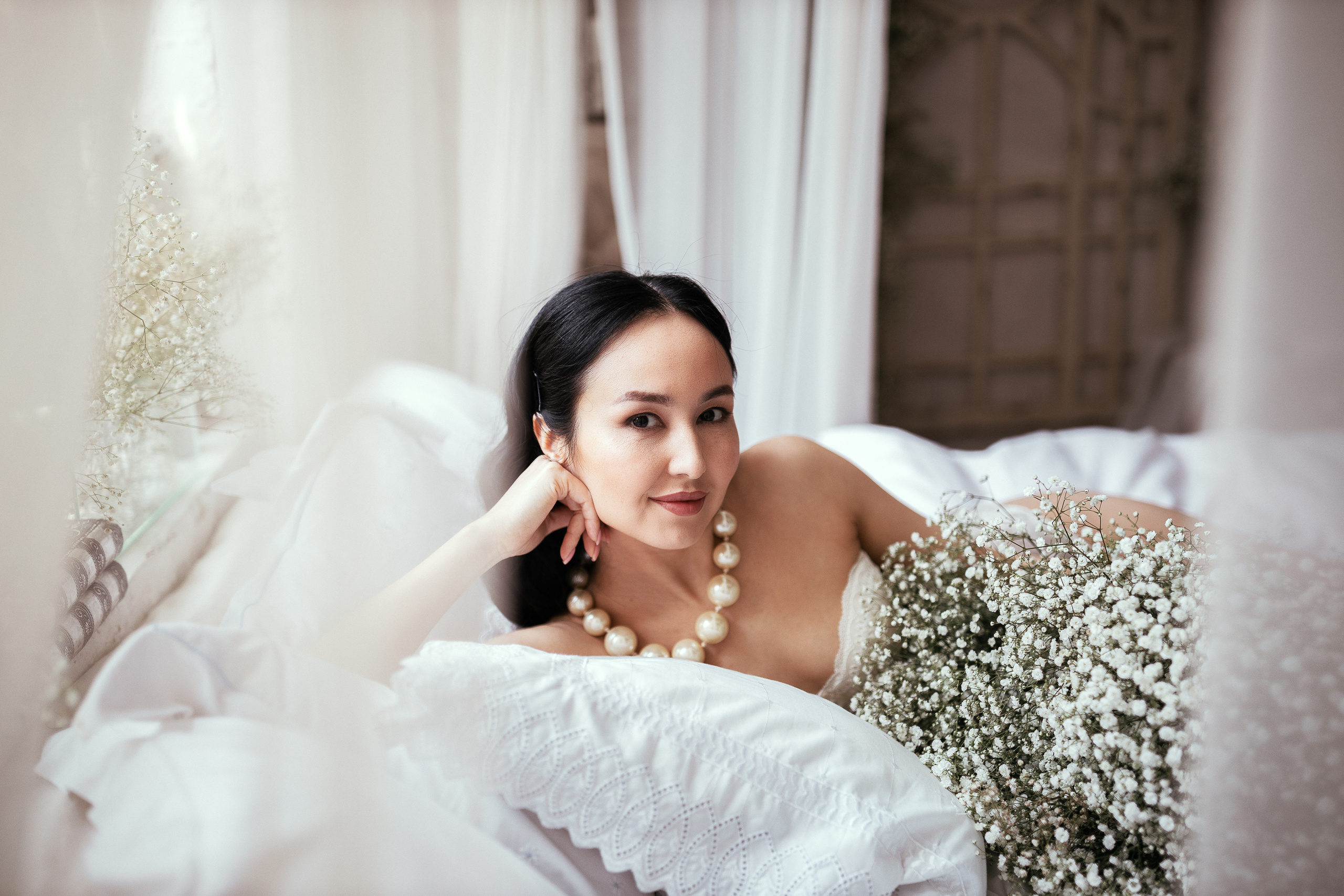 Лаура. Портретний і сімейний фотограф Київ