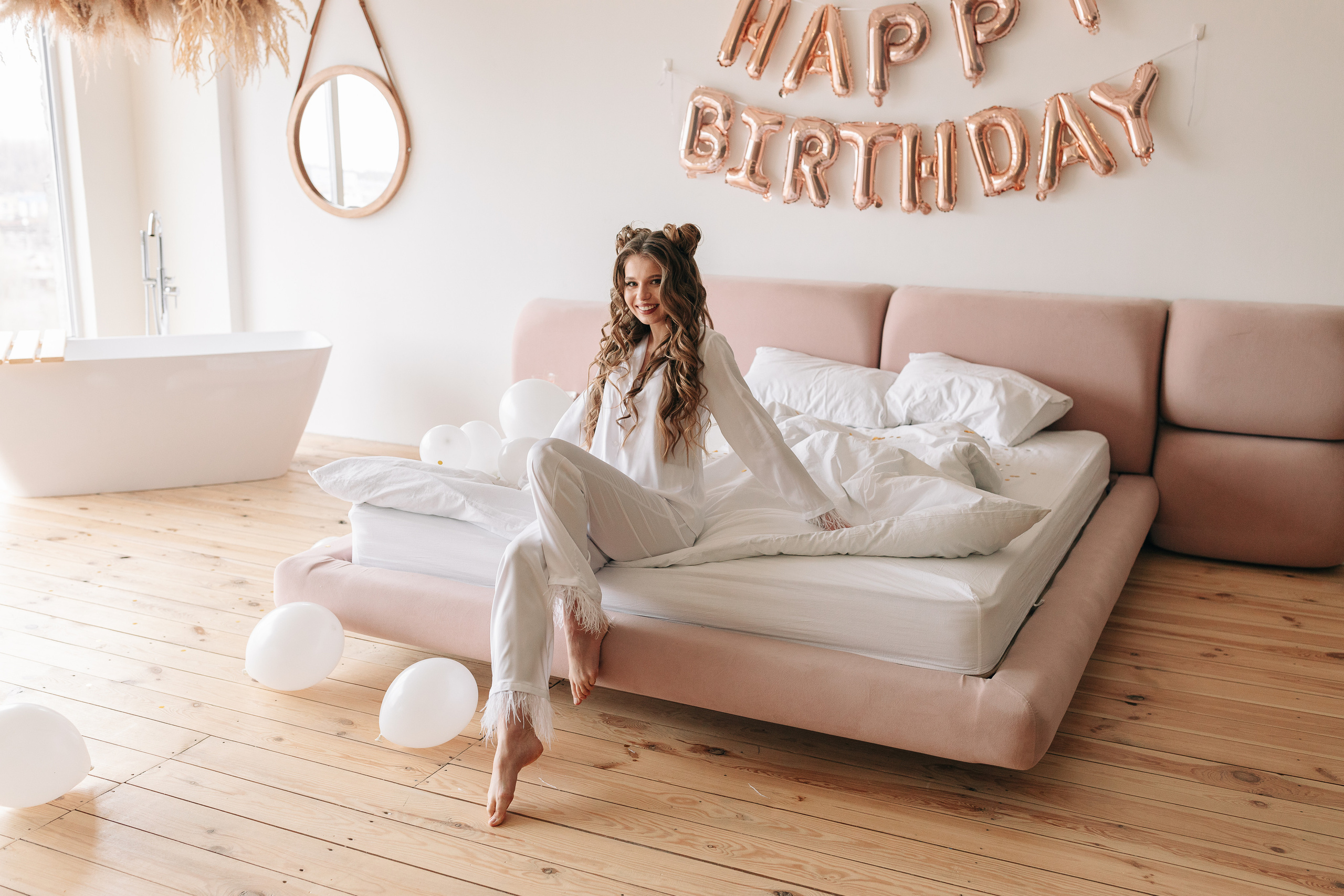 Happy Birthday. Портретний і сімейний фотограф Київ