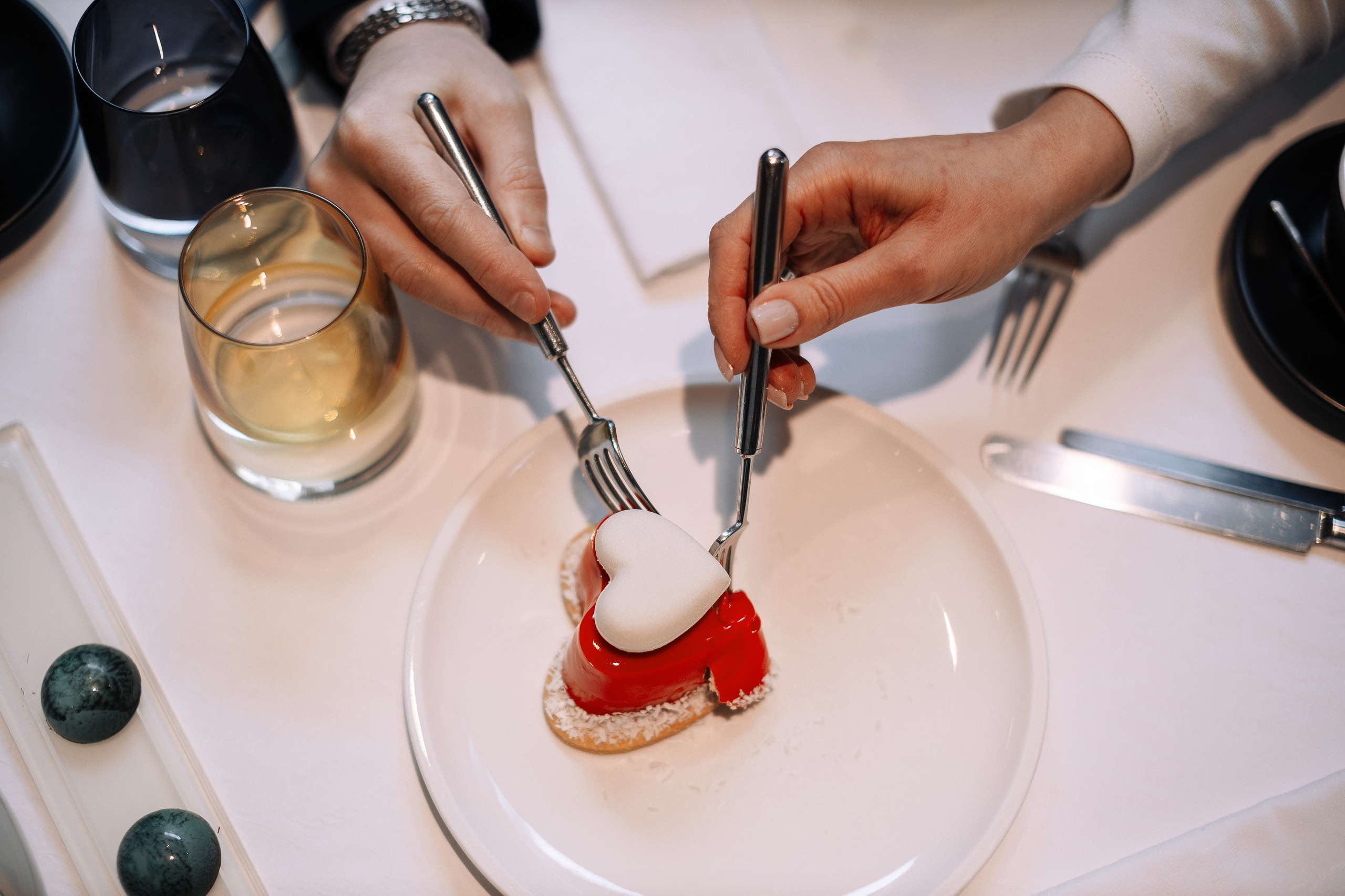 Оксана і Саша. Портретний і сімейний фотограф Київ