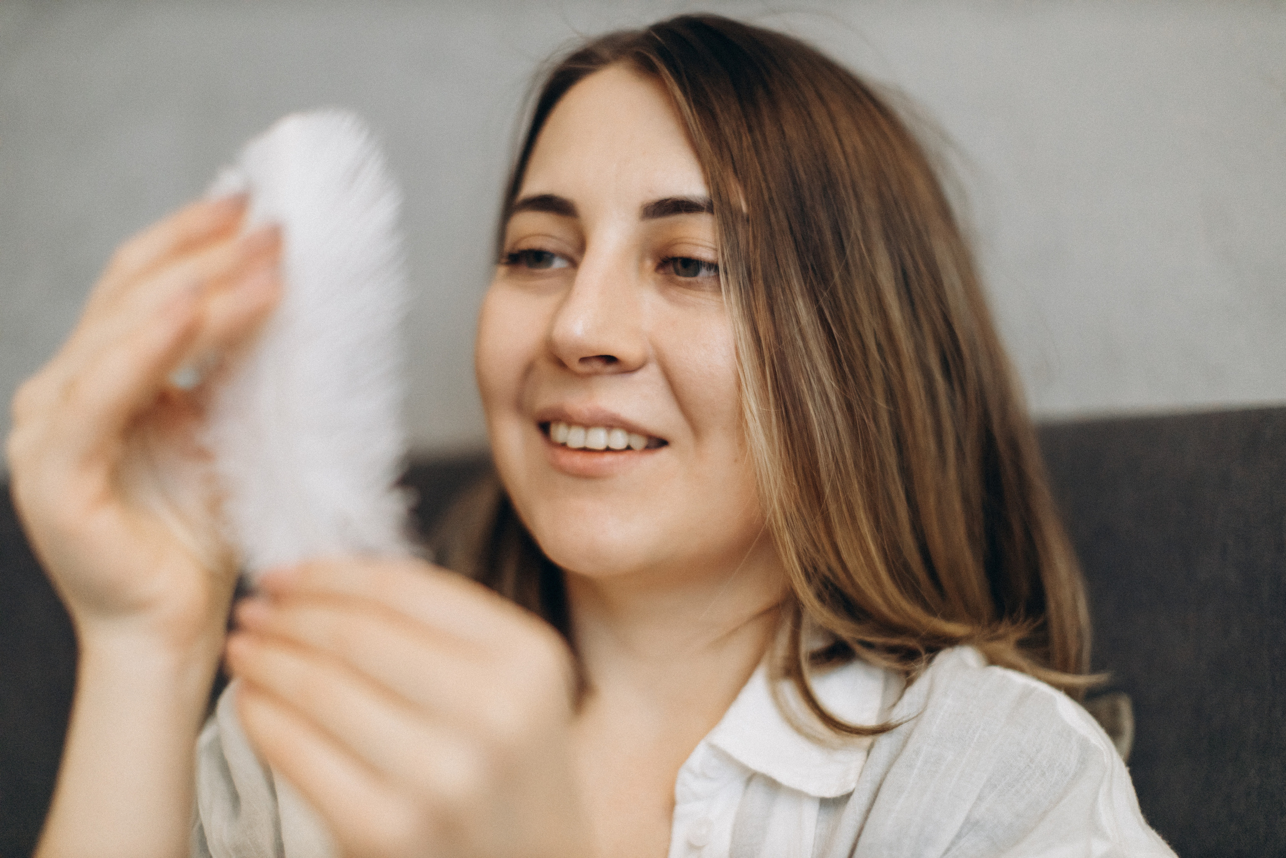 Яна. Портретний і сімейний фотограф Київ