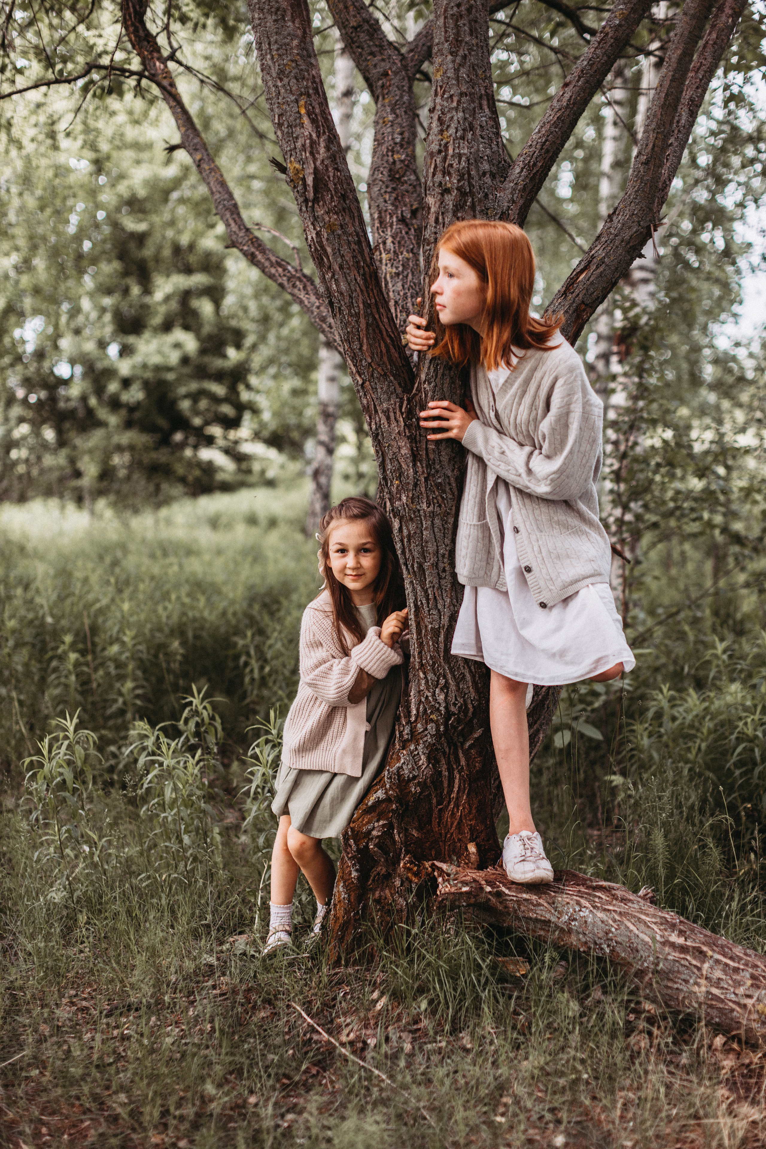 Just girls… just happy. Портретний і сімейний фотограф Київ