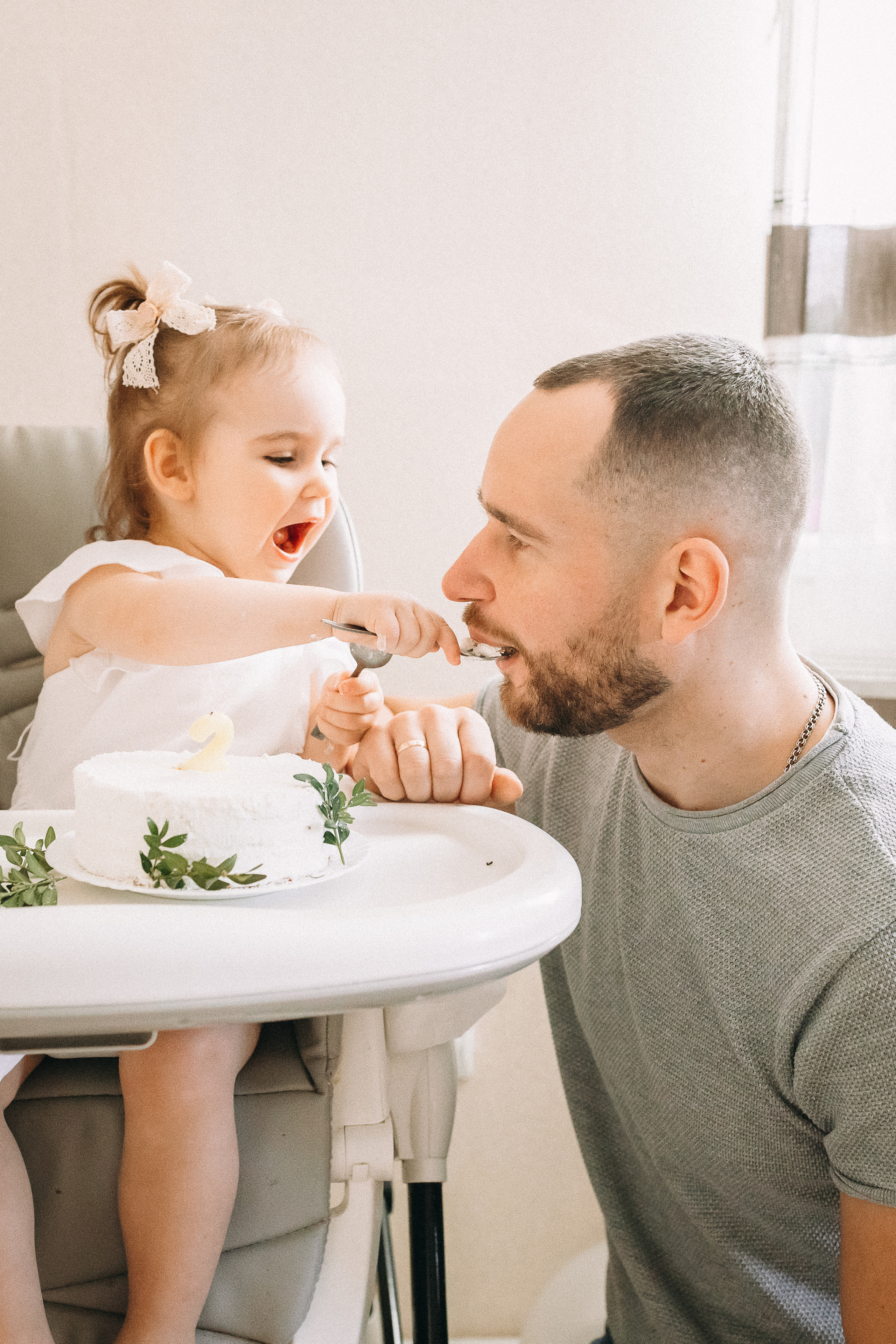 Даринці 2 рочки. Портретний і сімейний фотограф Київ