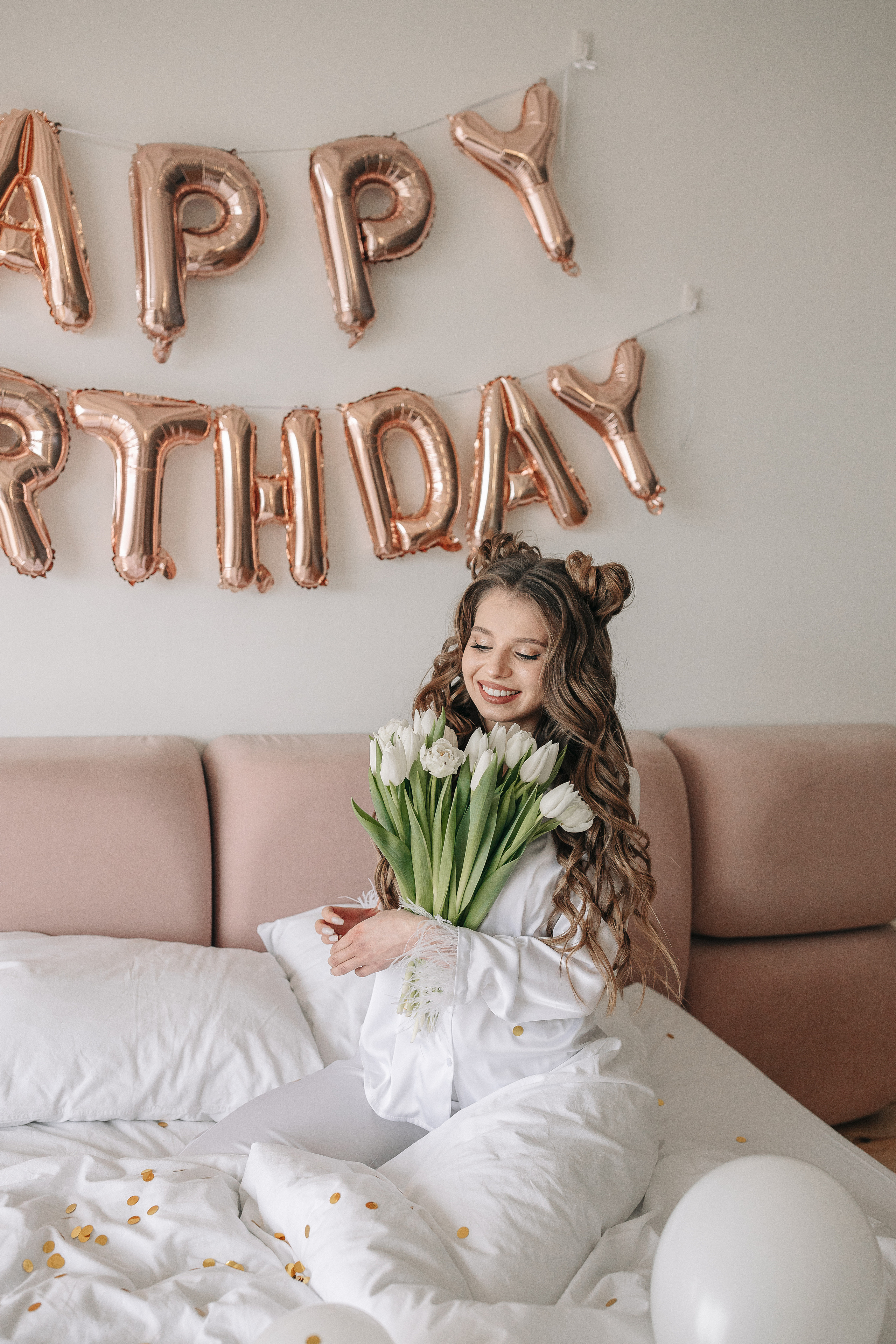 Happy Birthday. Портретний і сімейний фотограф Київ