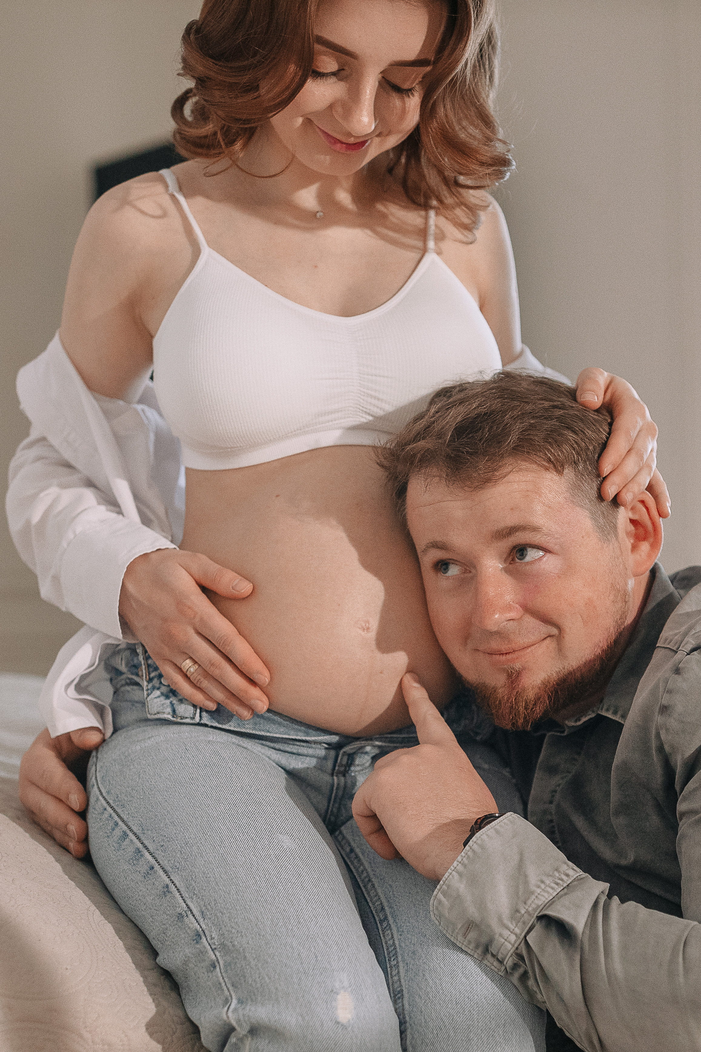 Щастя поруч. Портретний і сімейний фотограф Київ