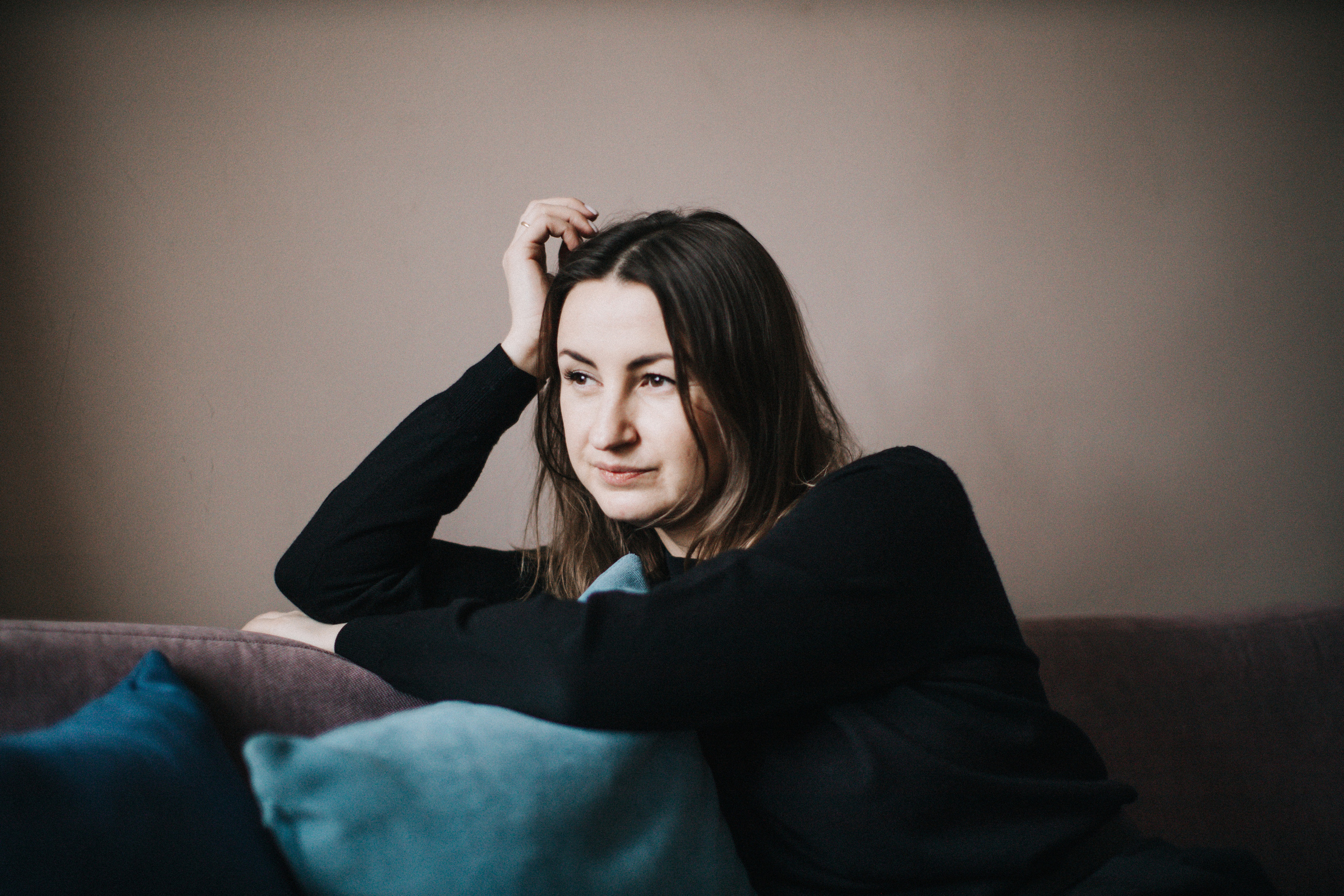 Litlle Paris. Портретний і сімейний фотограф Київ