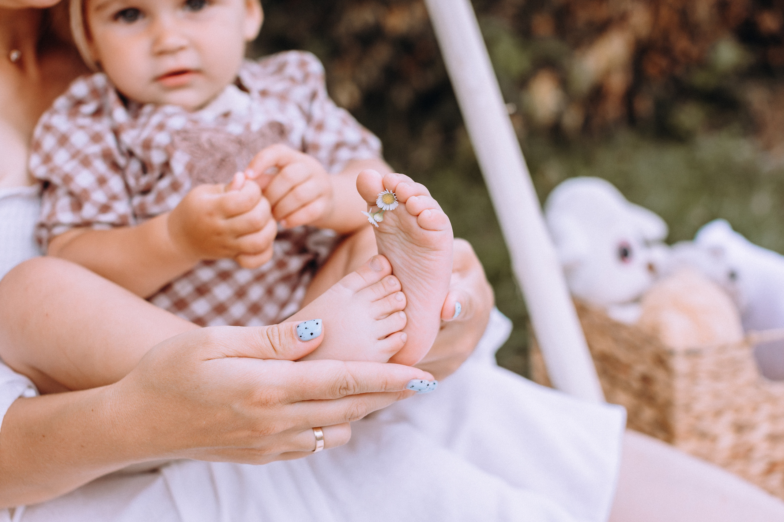 Olya&Family. Портретний і сімейний фотограф Київ