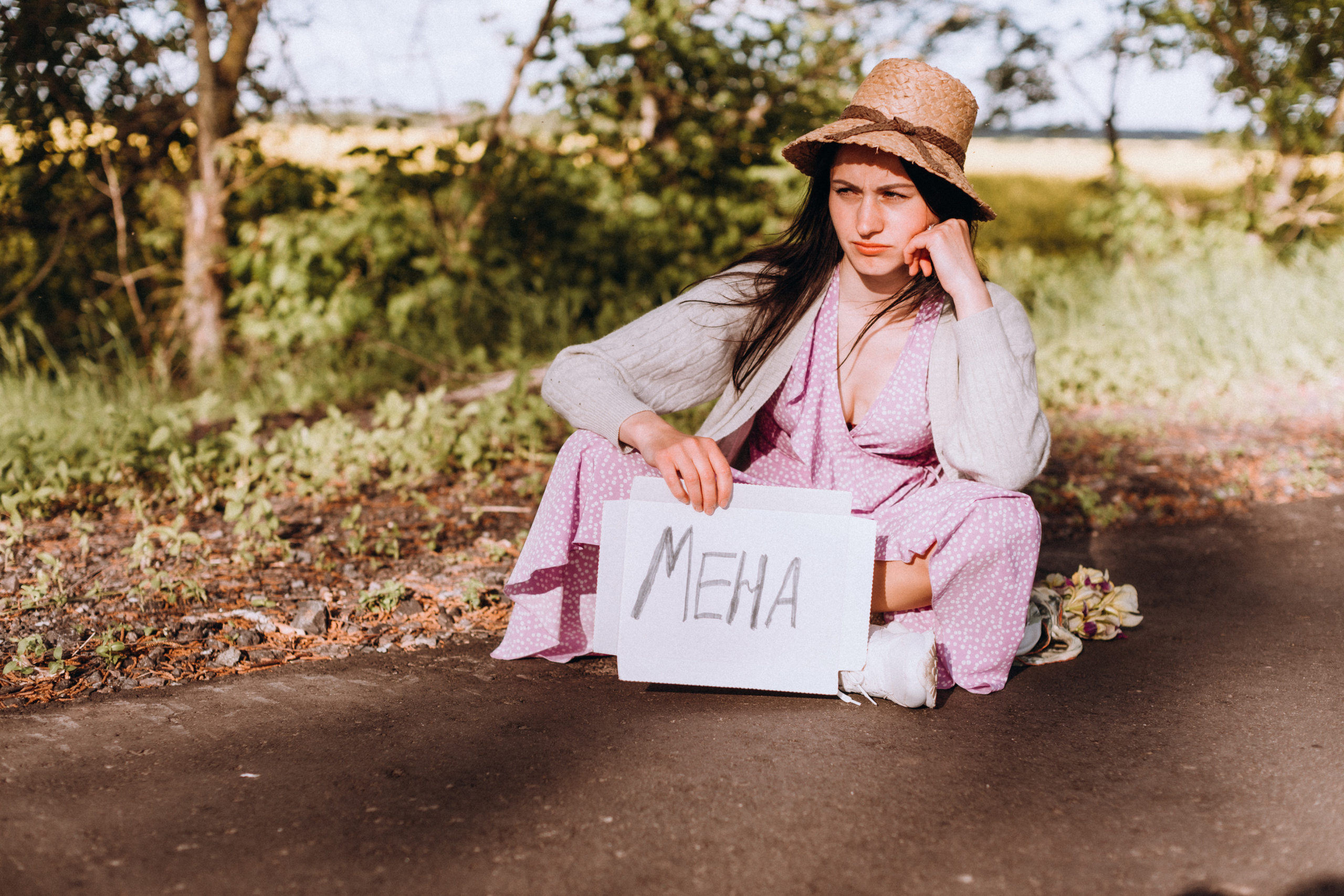 Рапсове поле. Портретний і сімейний фотограф Київ