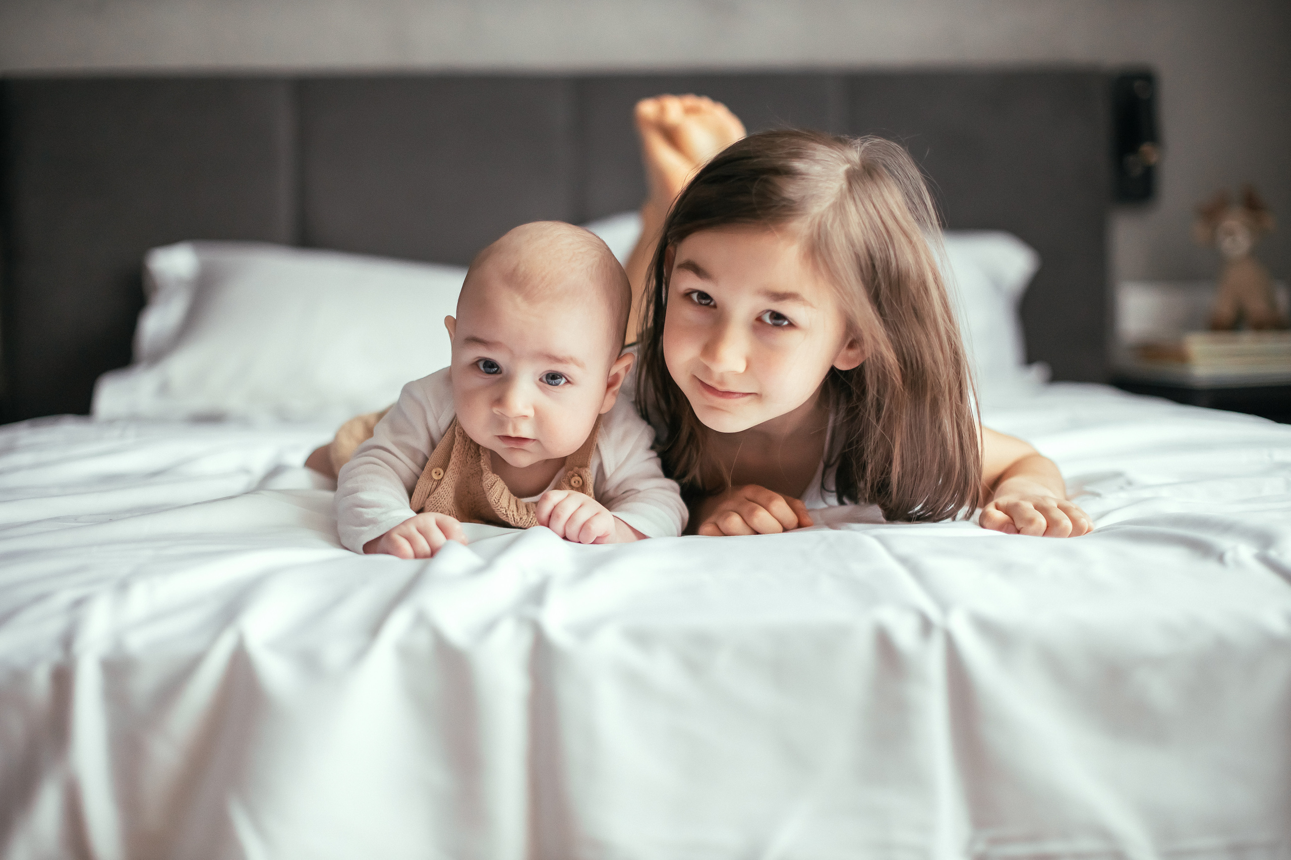 Дітки. Портретний і сімейний фотограф Київ