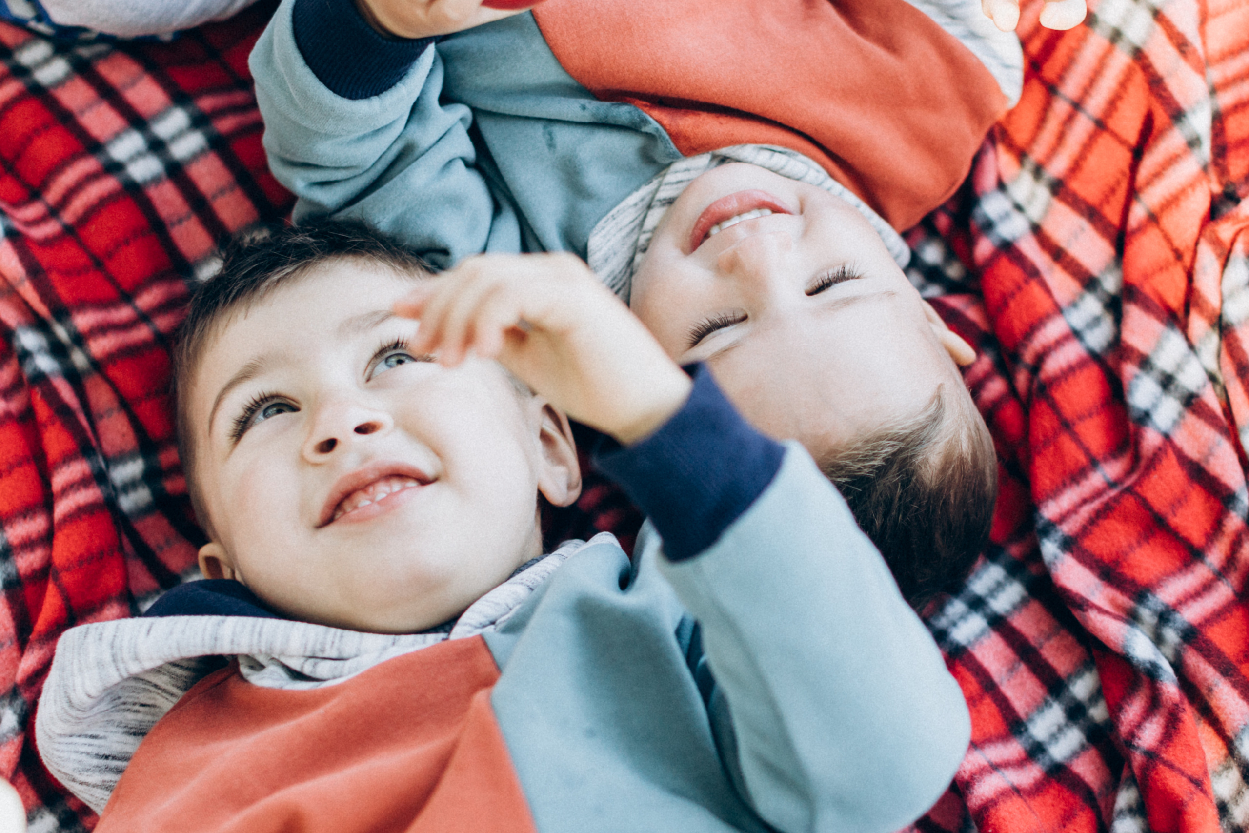 Сімейний день. Портретний і сімейний фотограф Київ