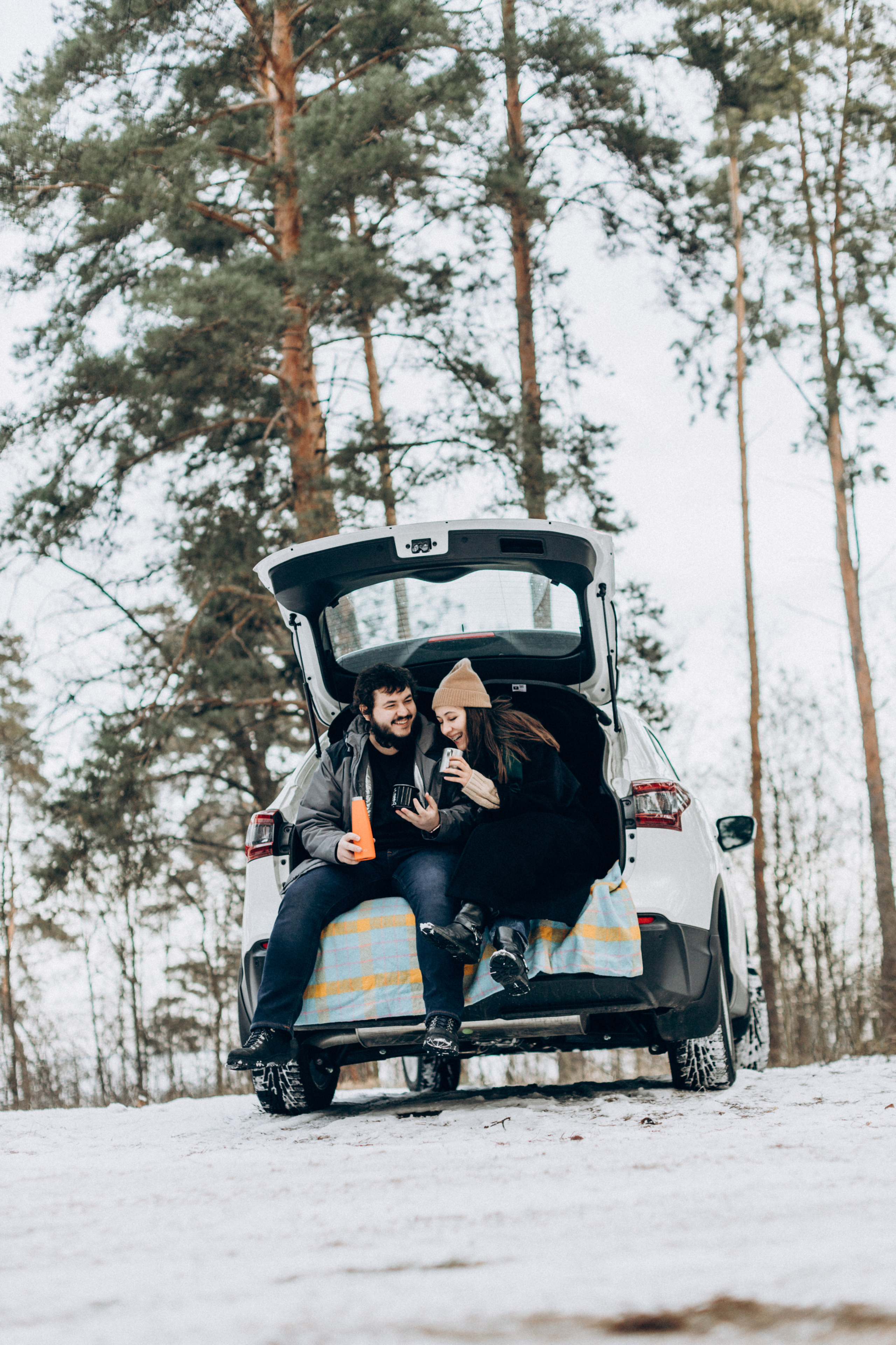 Настя&Вова. Портретний і сімейний фотограф Київ