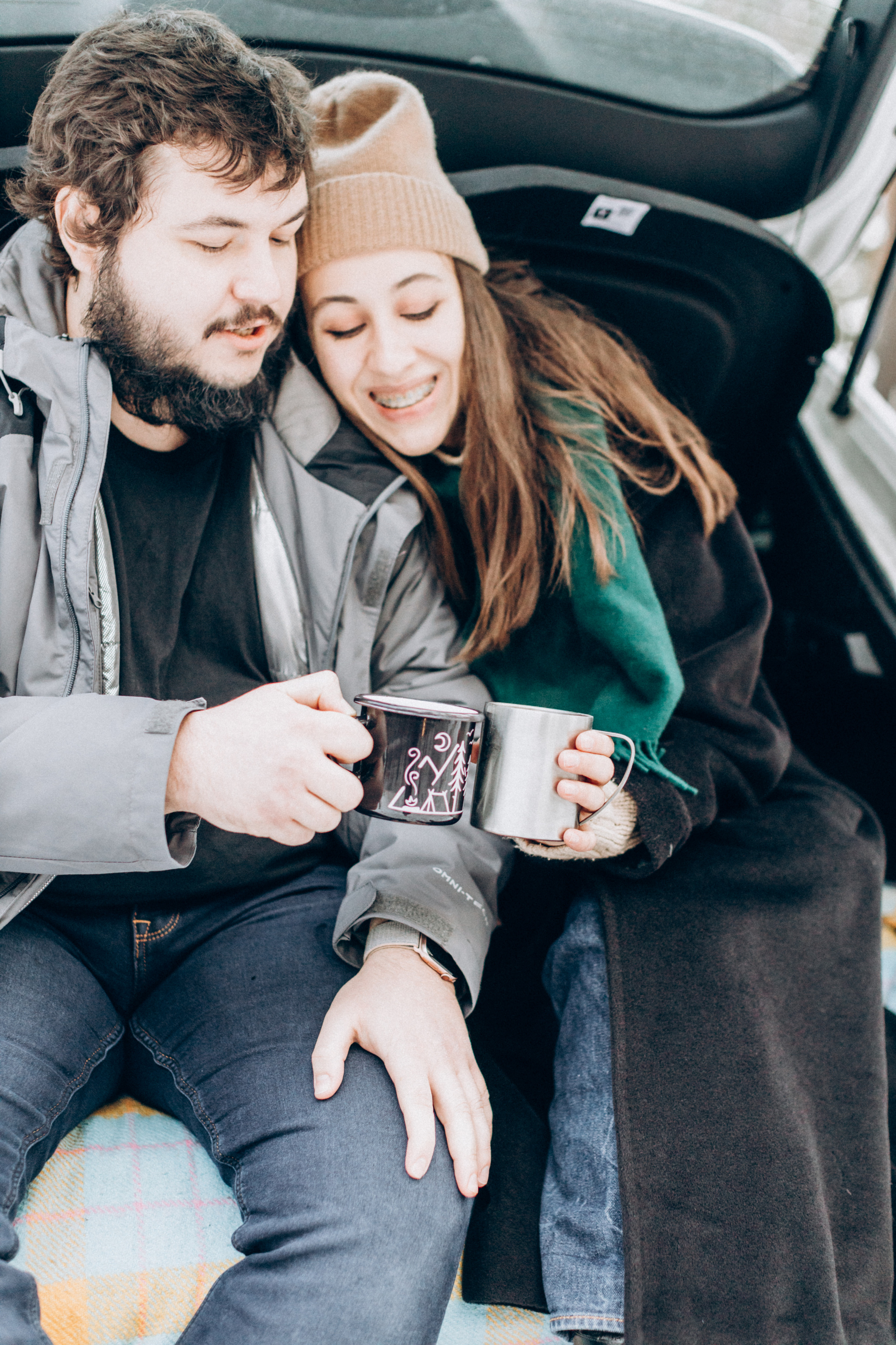 Настя&Вова. Портретний і сімейний фотограф Київ