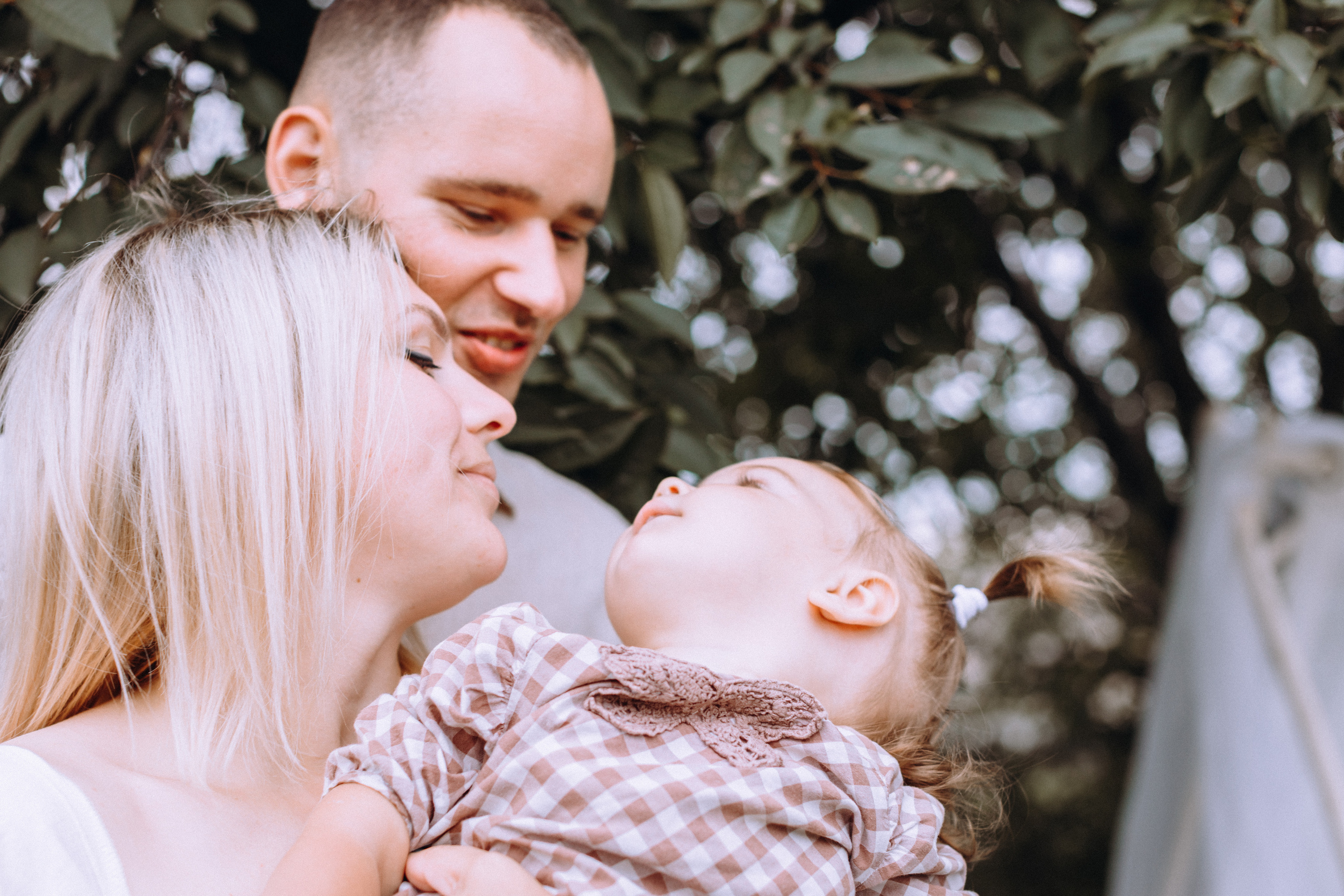 Olya&Family. Портретний і сімейний фотограф Київ