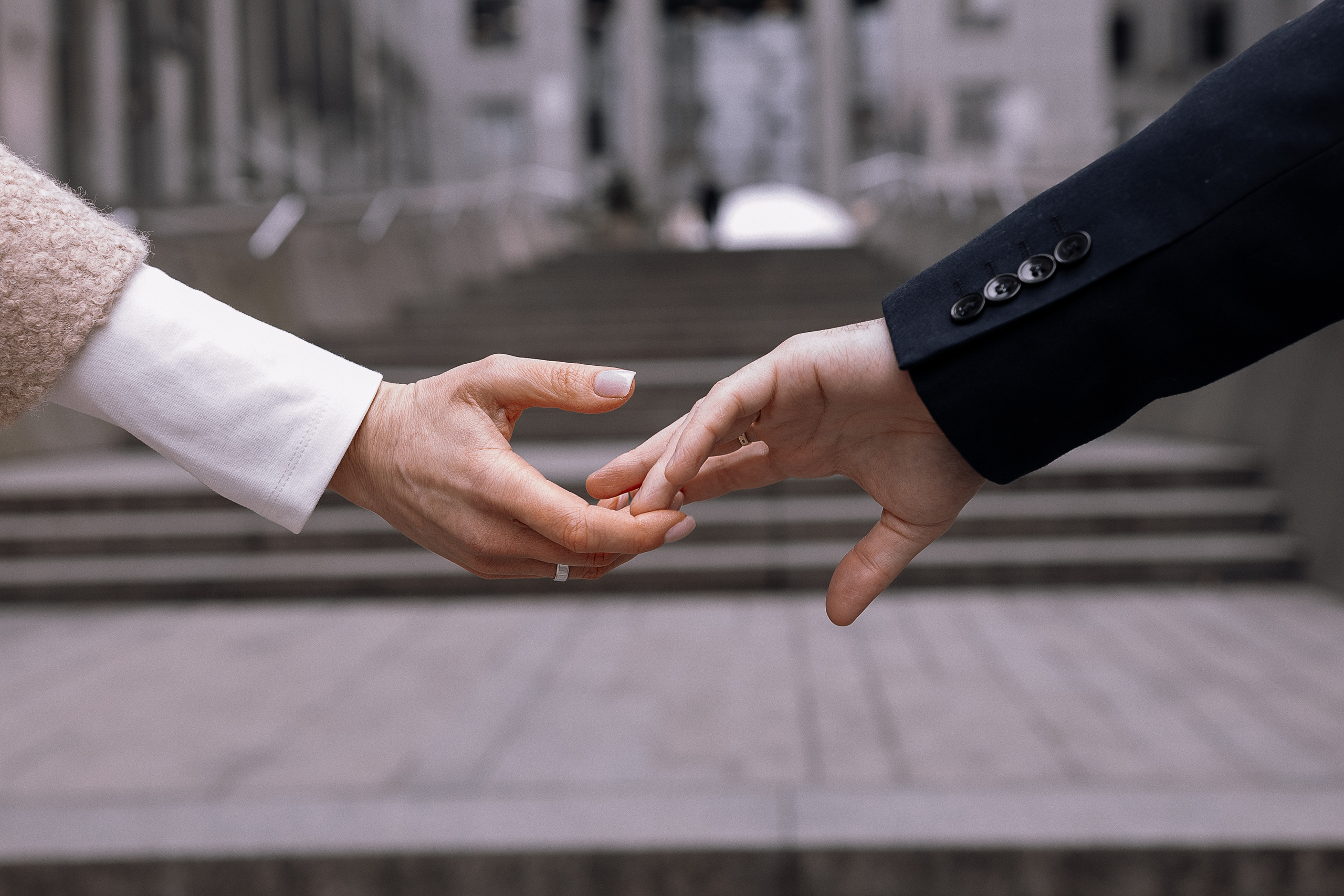 Оксана і Саша. Портретний і сімейний фотограф Київ