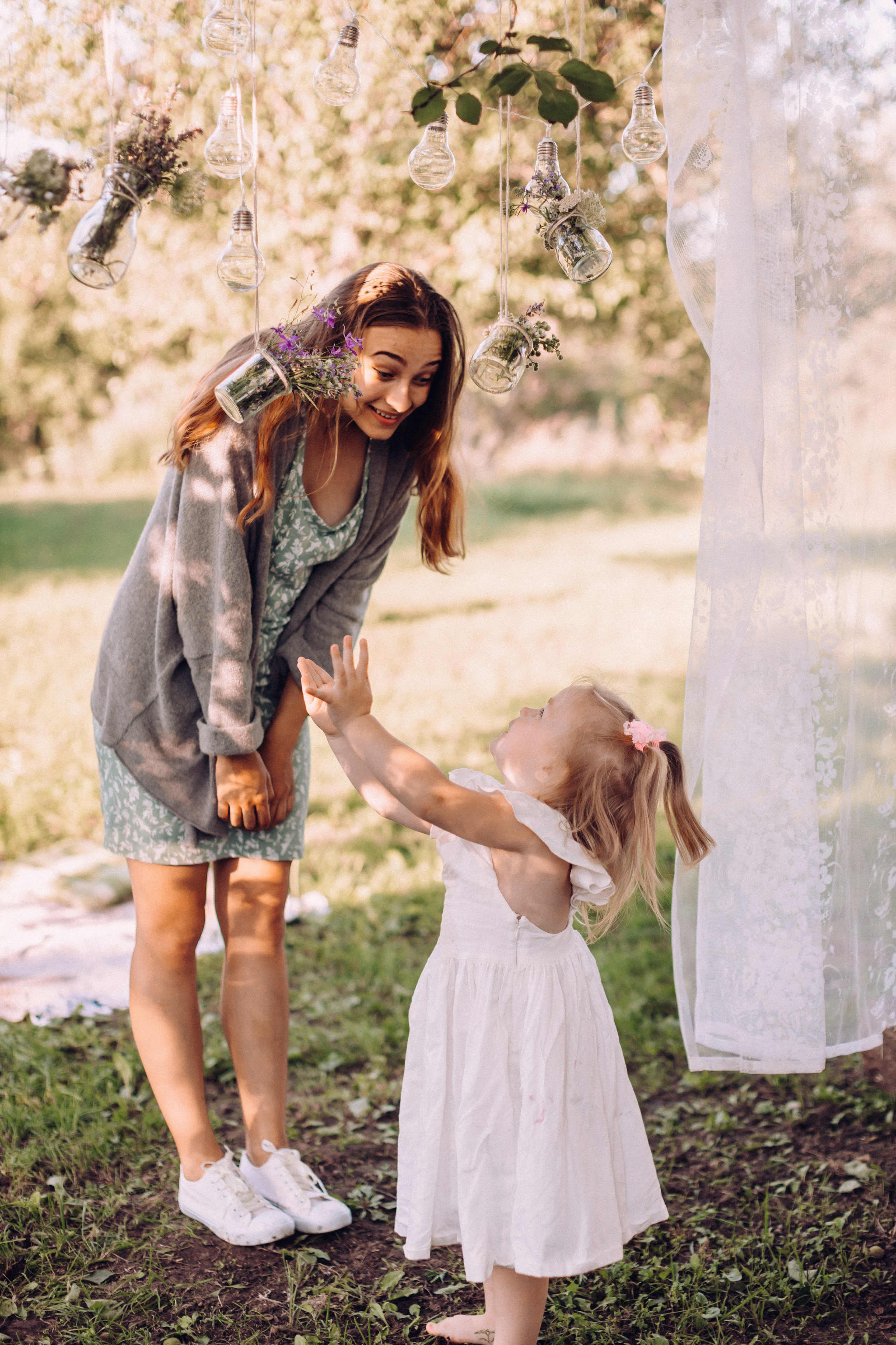 Anya&Sofiya. Портретний і сімейний фотограф Київ