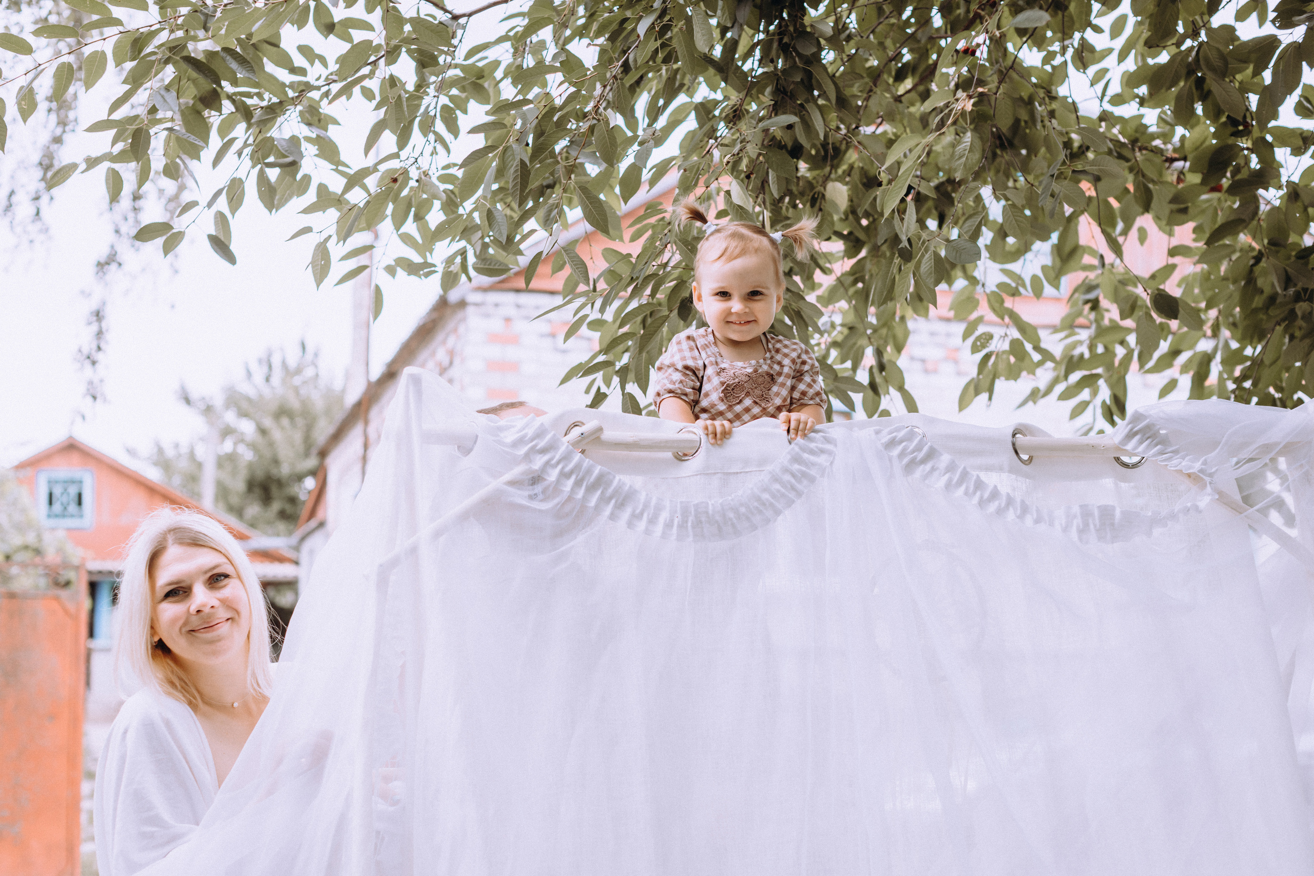 Olya&Family. Портретний і сімейний фотограф Київ
