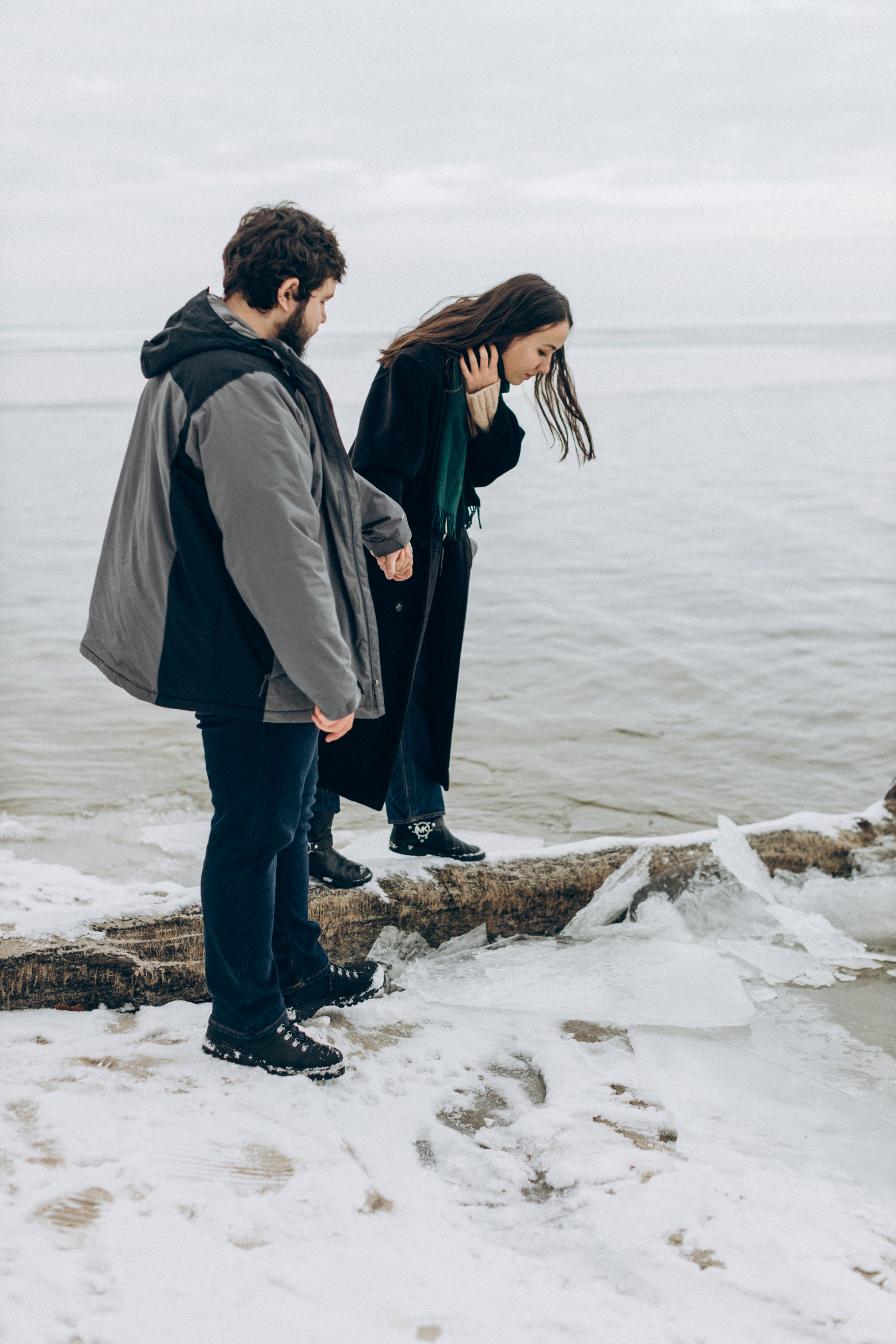 Настя&Вова. Портретний і сімейний фотограф Київ