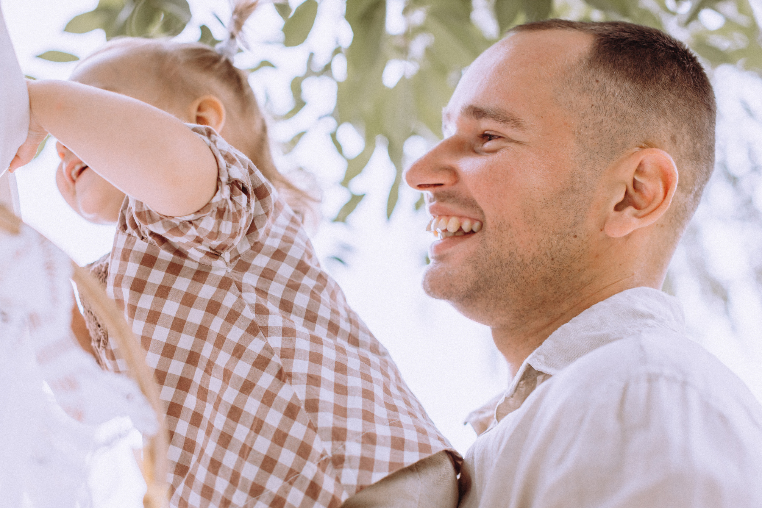 Olya&Family. Портретний і сімейний фотограф Київ