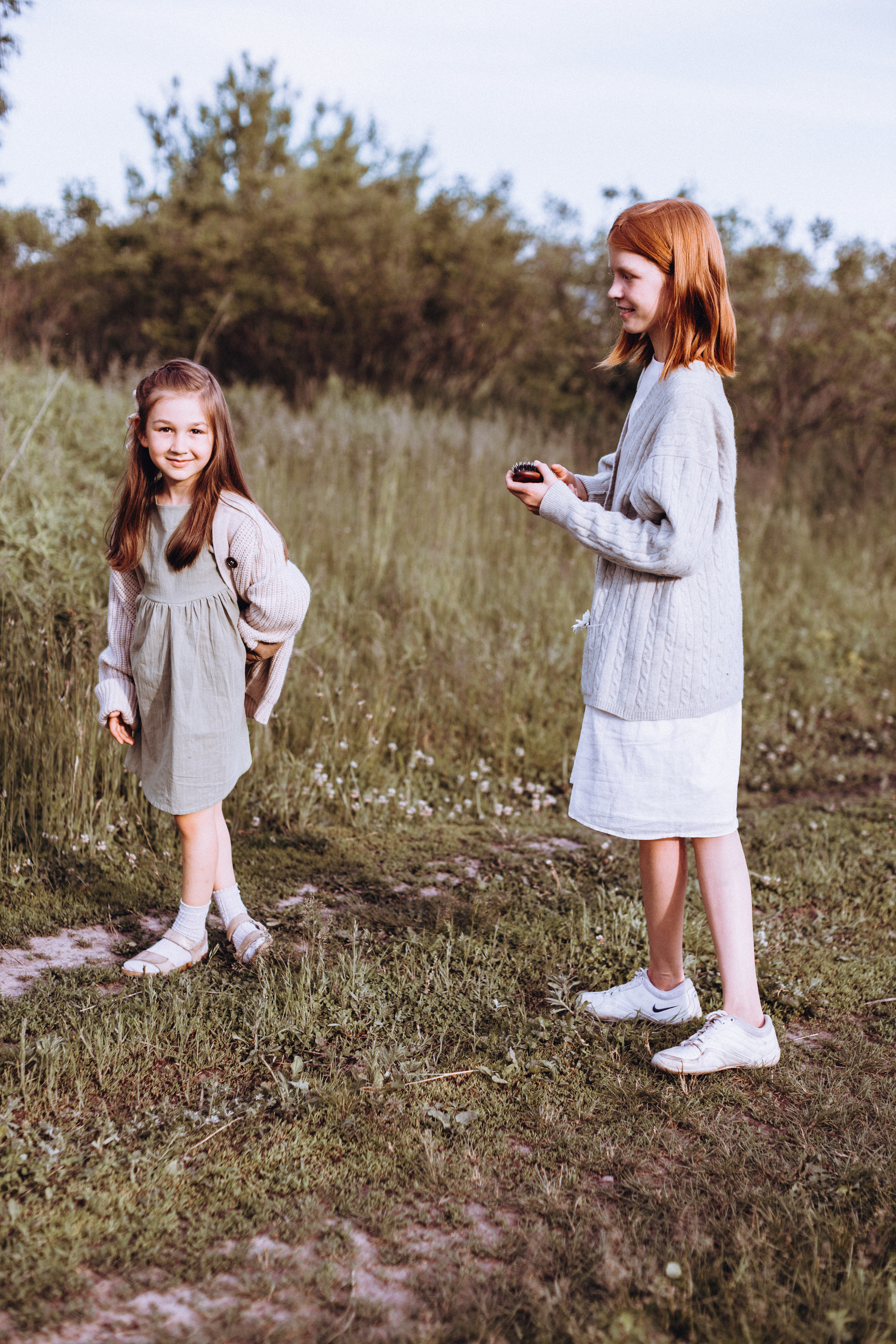 Just girls… just happy. Портретний і сімейний фотограф Київ