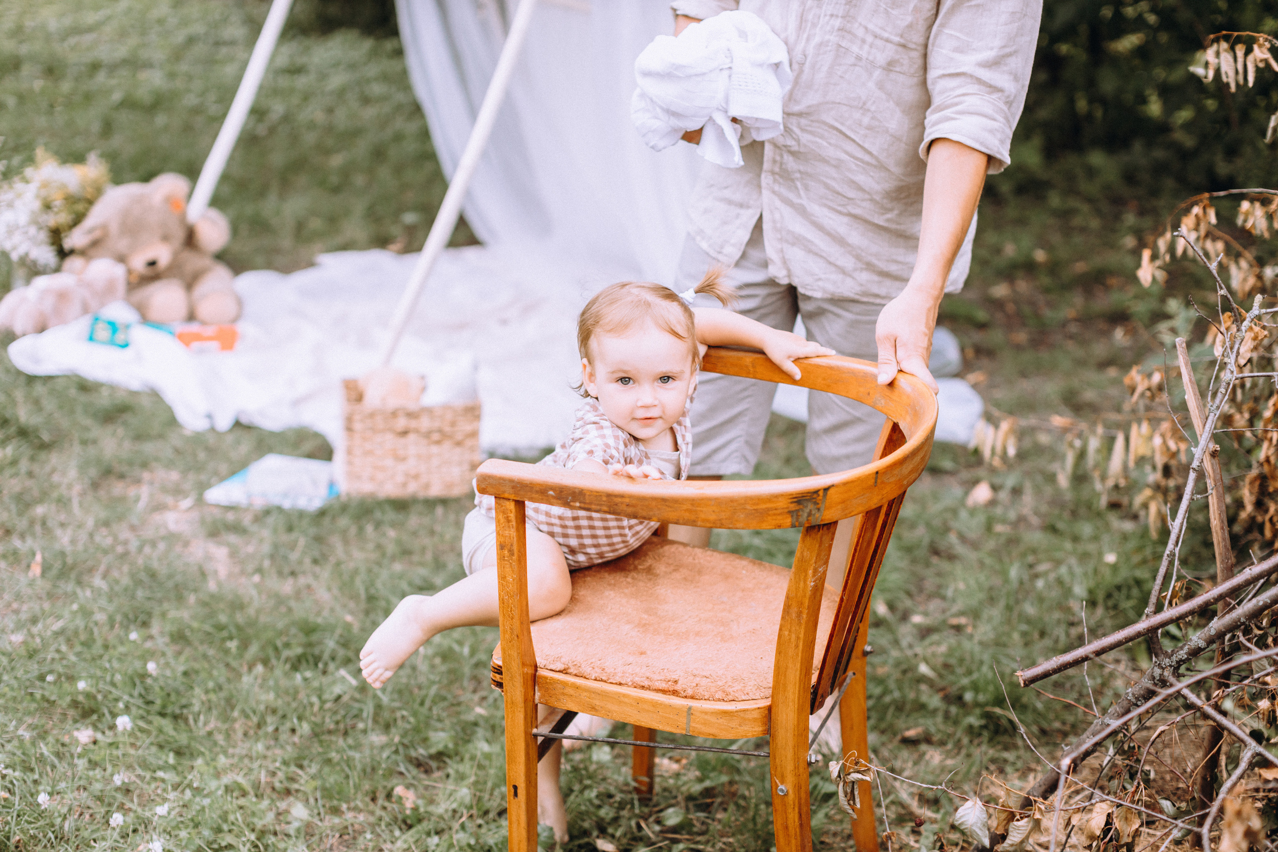 Olya&Family. Портретний і сімейний фотограф Київ