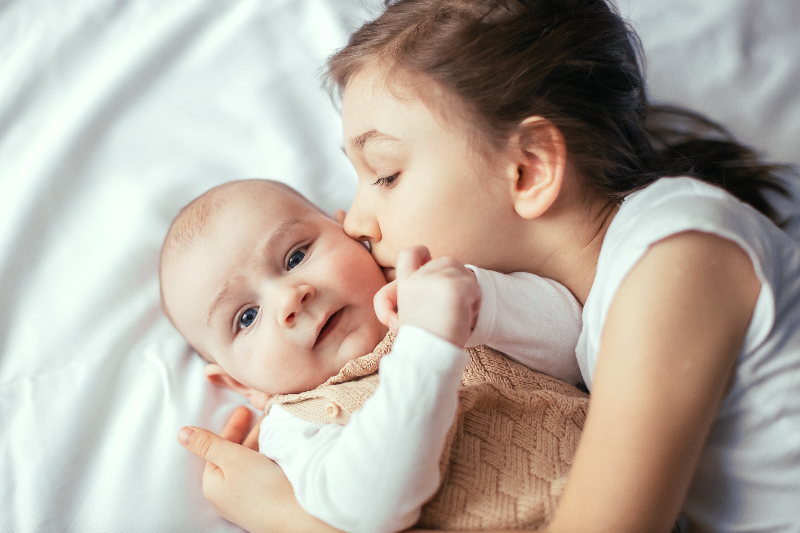 Дітки. Портретний і сімейний фотограф Київ