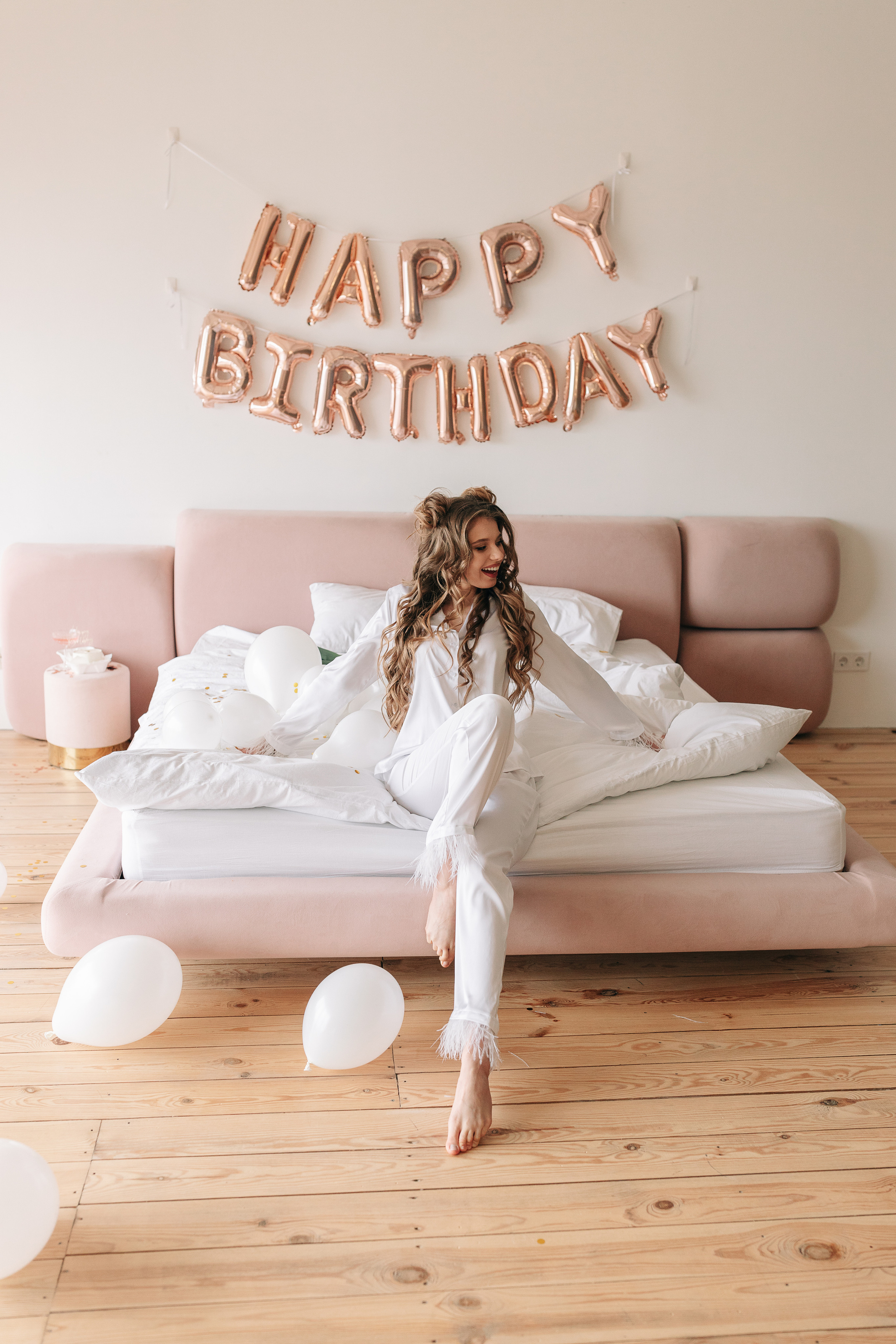 Happy Birthday. Портретний і сімейний фотограф Київ