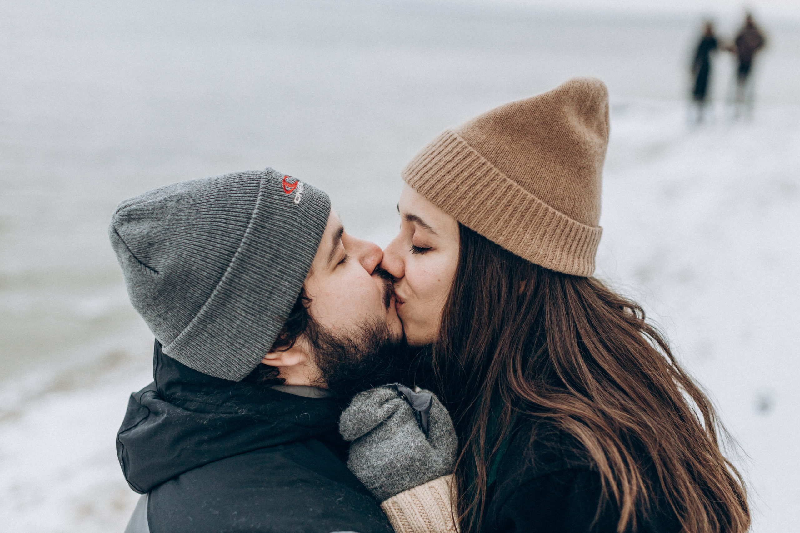 Настя&Вова. Портретний і сімейний фотограф Київ