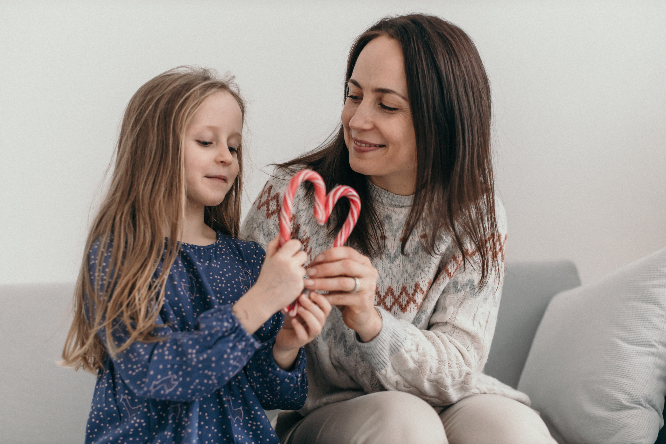 Оля&Аня. Портретний і сімейний фотограф Київ