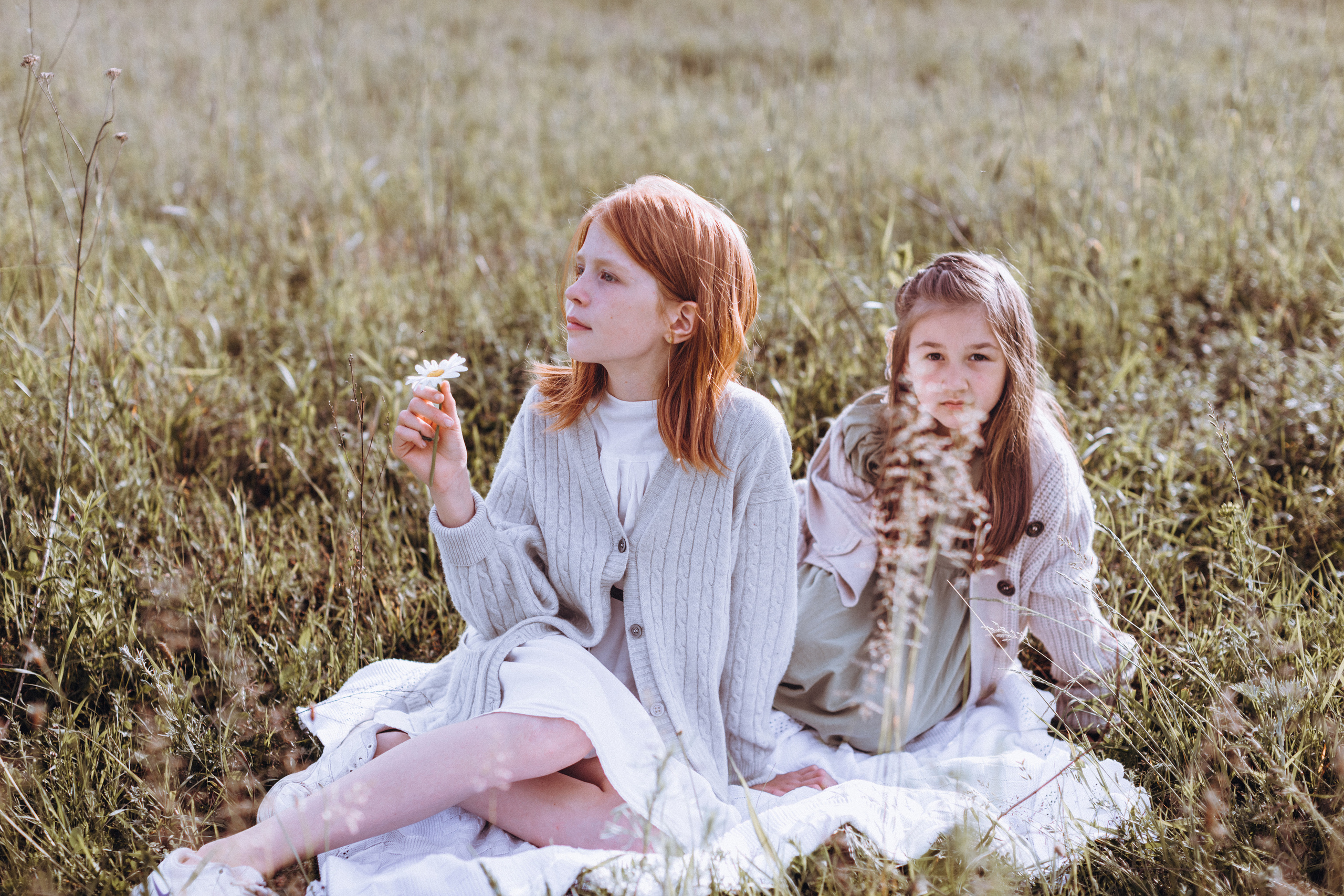 Just girls… just happy. Портретний і сімейний фотограф Київ