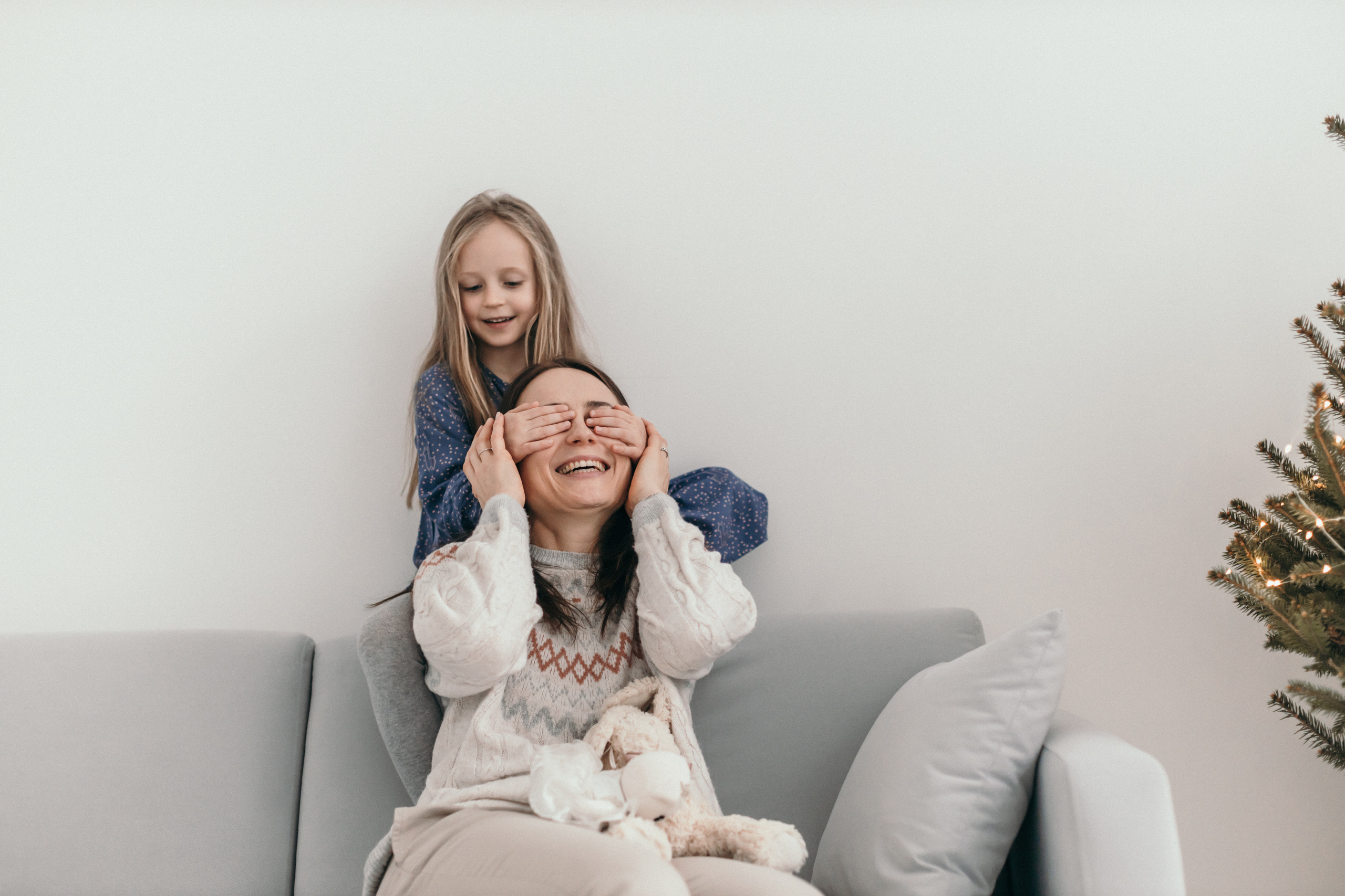 Оля&Аня. Портретний і сімейний фотограф Київ