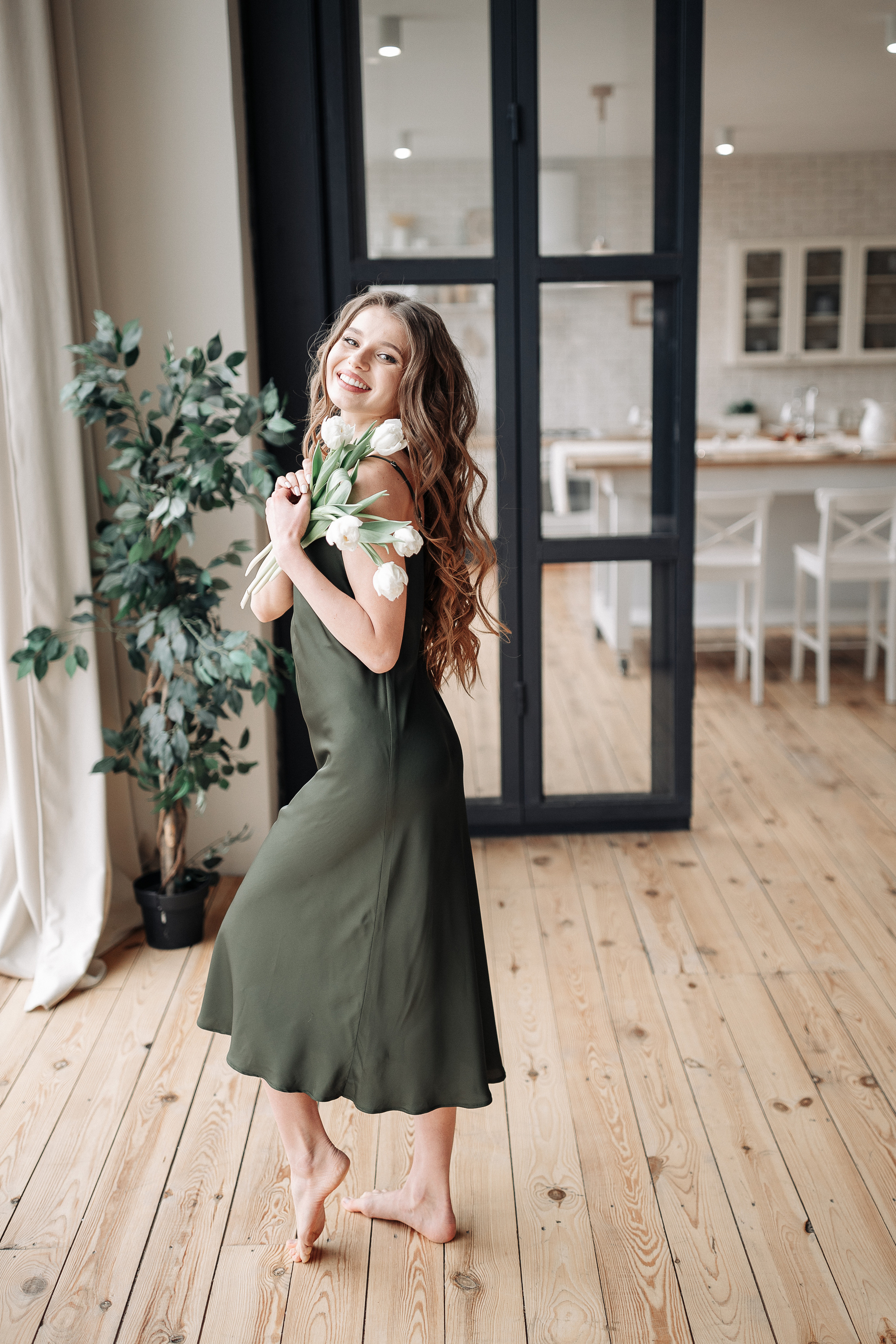 Таня. Портретний і сімейний фотограф Київ