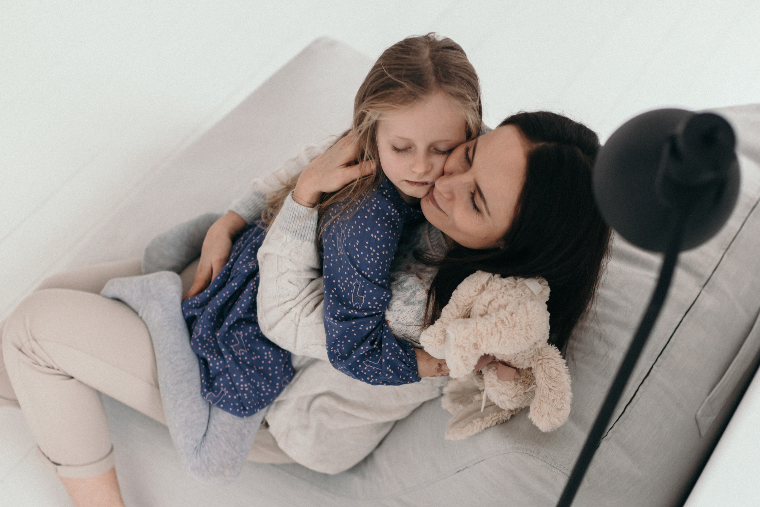 Оля&Аня. Портретний і сімейний фотограф Київ