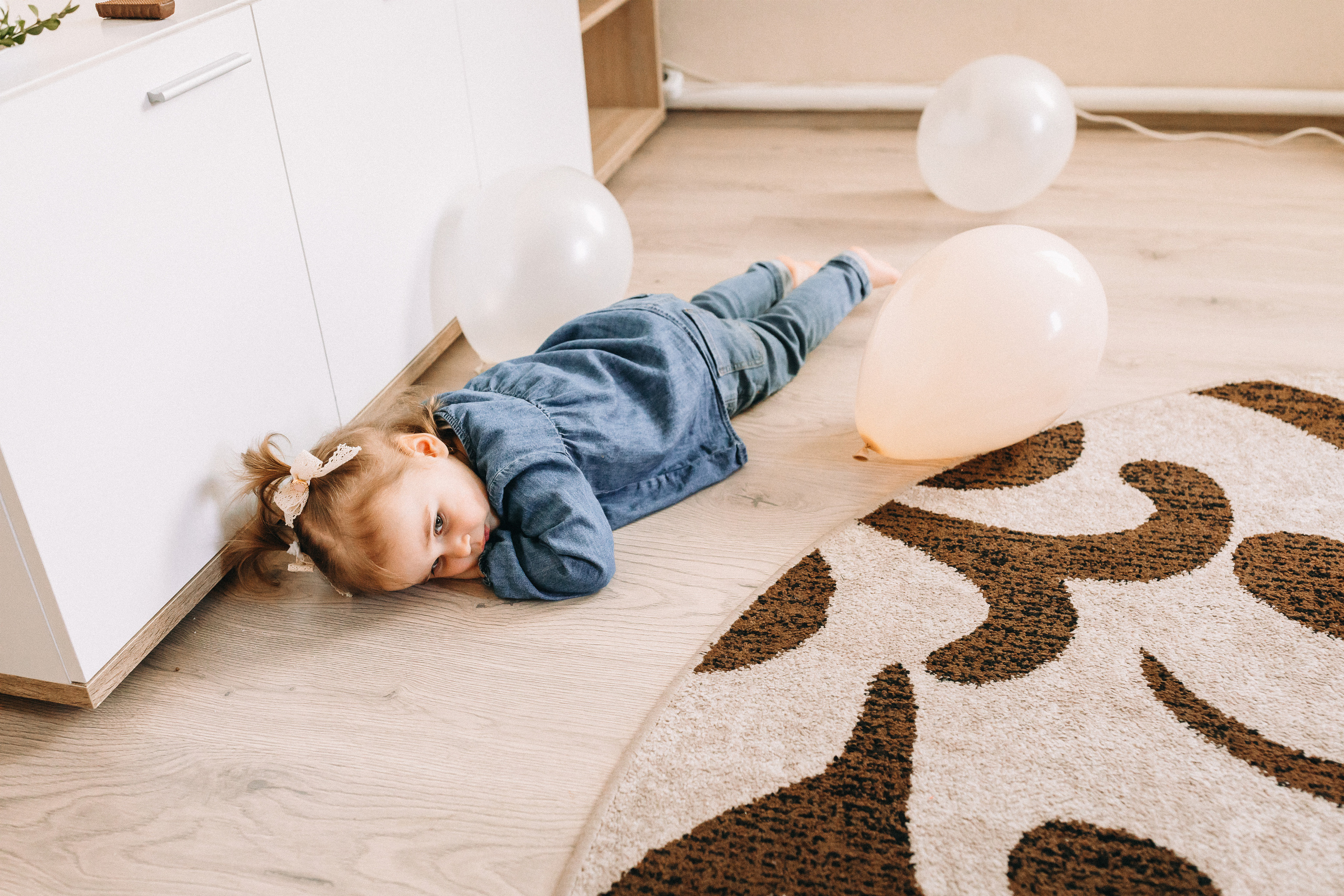 Даринці 2 рочки. Портретний і сімейний фотограф Київ