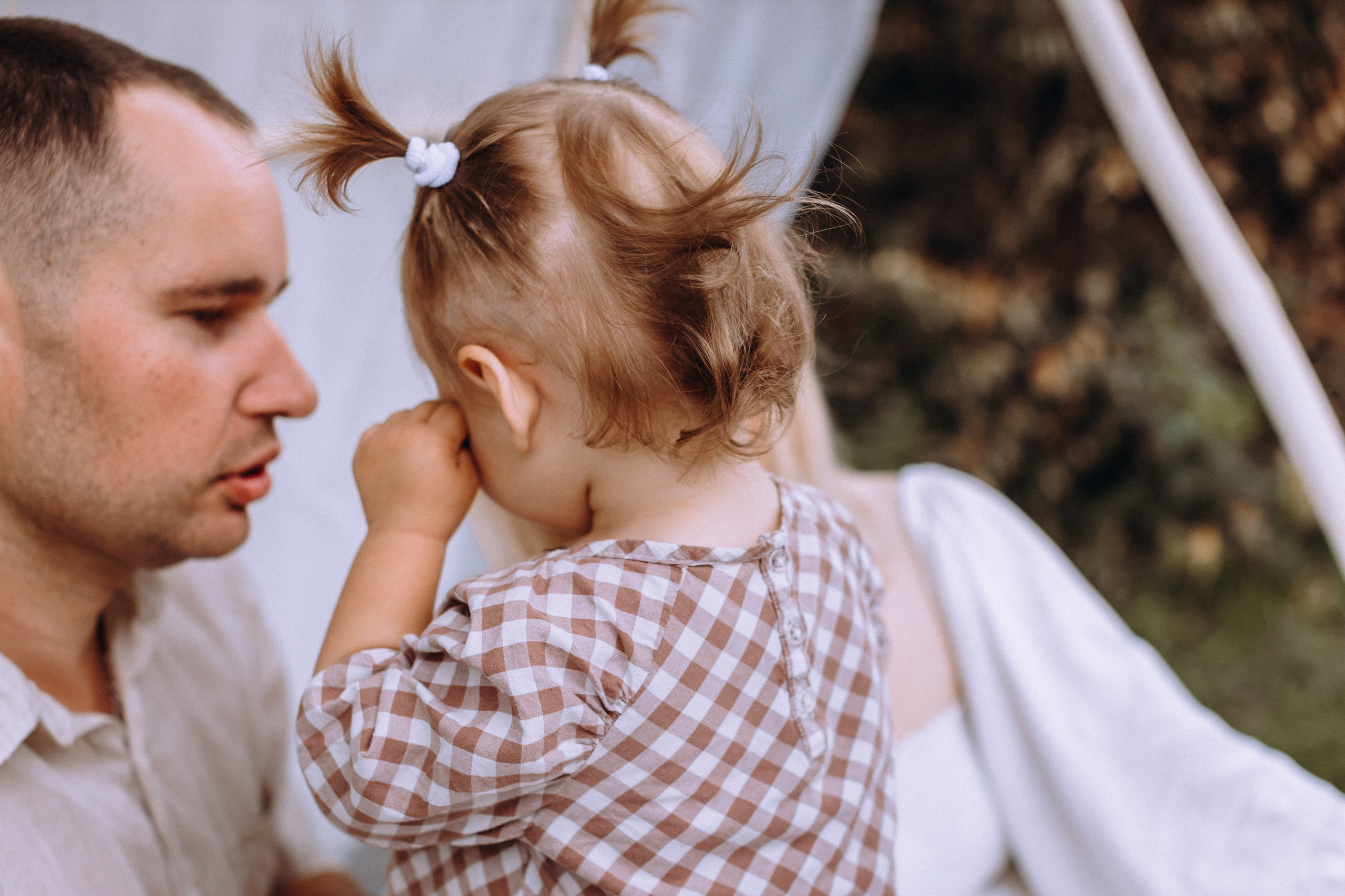 Olya&Family. Портретний і сімейний фотограф Київ