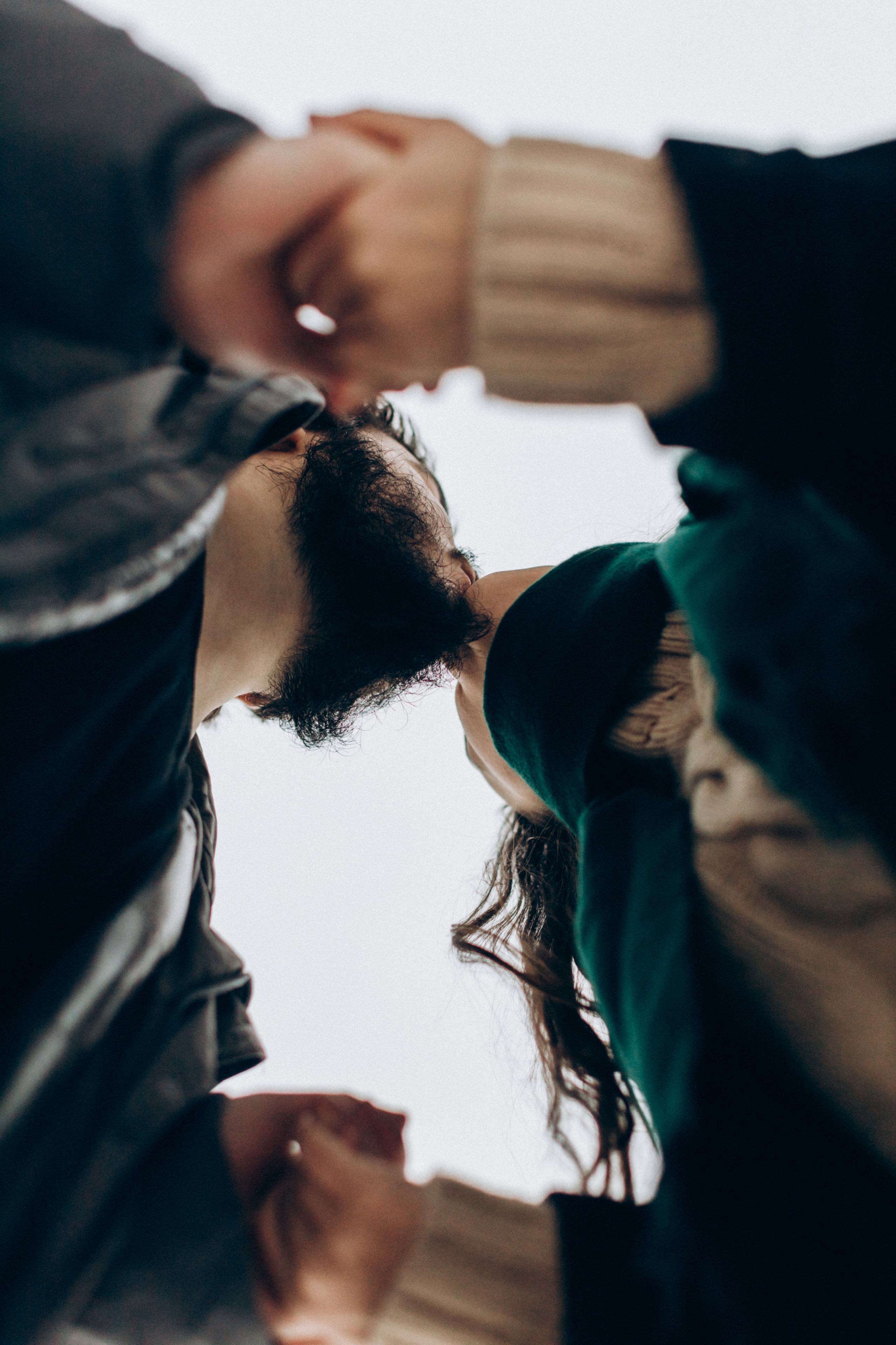 Настя&Вова. Портретний і сімейний фотограф Київ