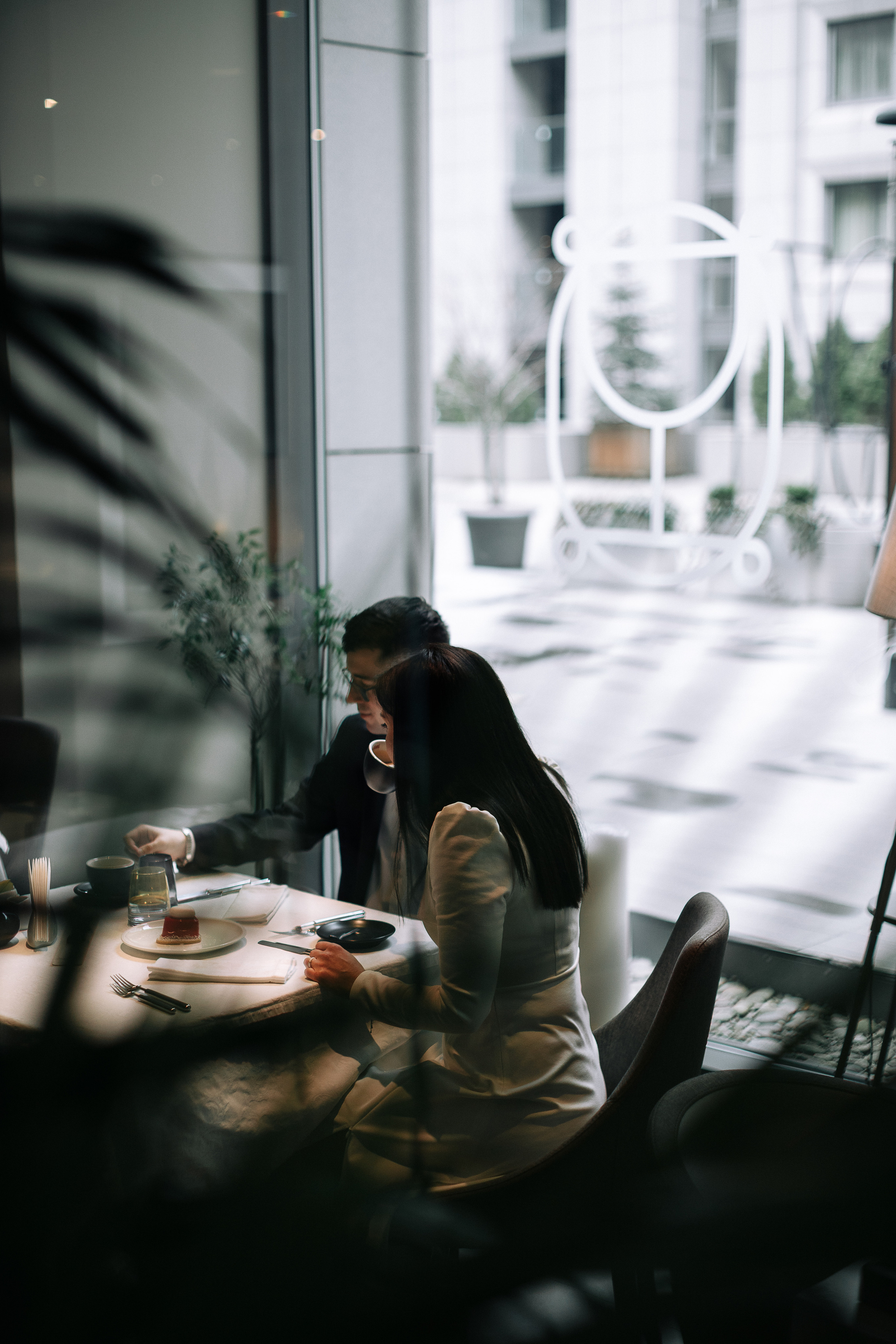 Оксана і Саша. Портретний і сімейний фотограф Київ