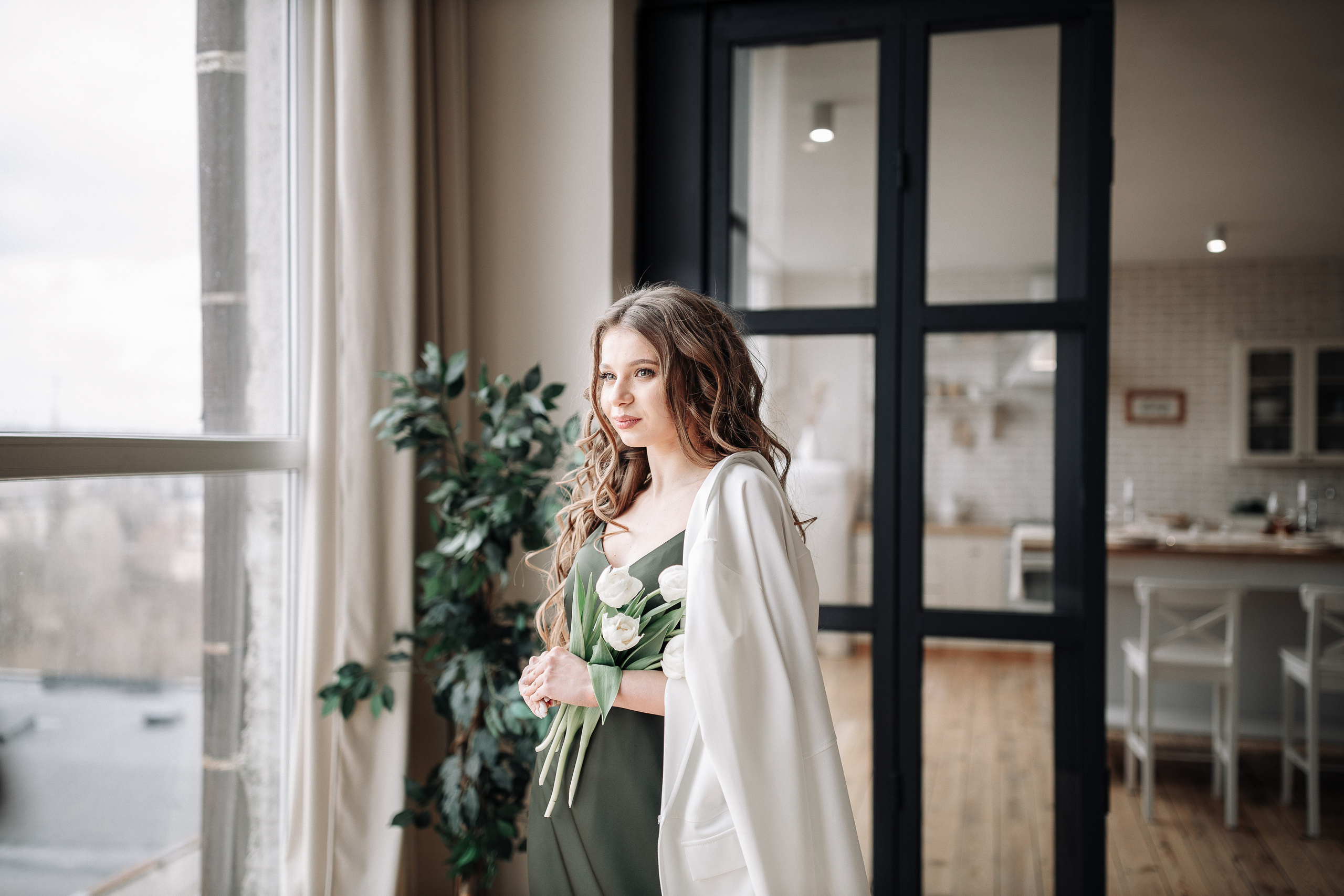 Таня. Портретний і сімейний фотограф Київ