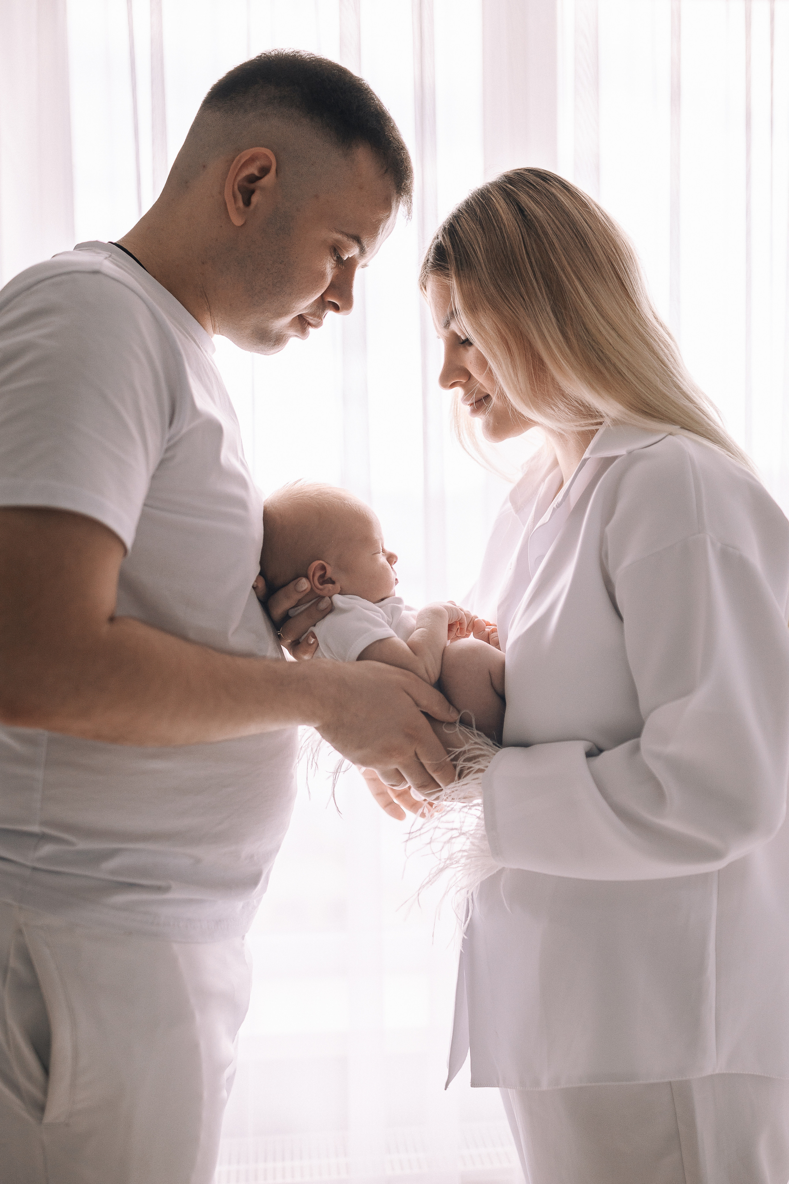 Наш Давід. Портретний і сімейний фотограф Київ